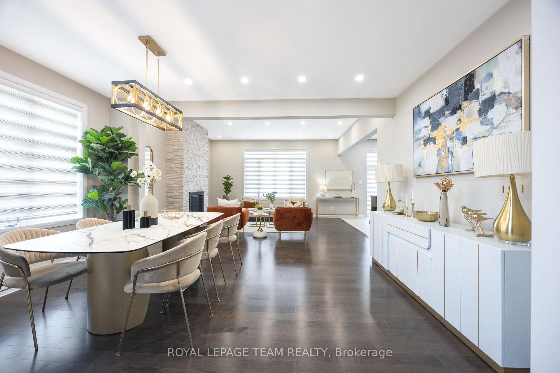 Photo 5 of 236 Calvington Avenue, Ottawa, Kanata - Kanata Lakes/Heritage Hills — HOMEH