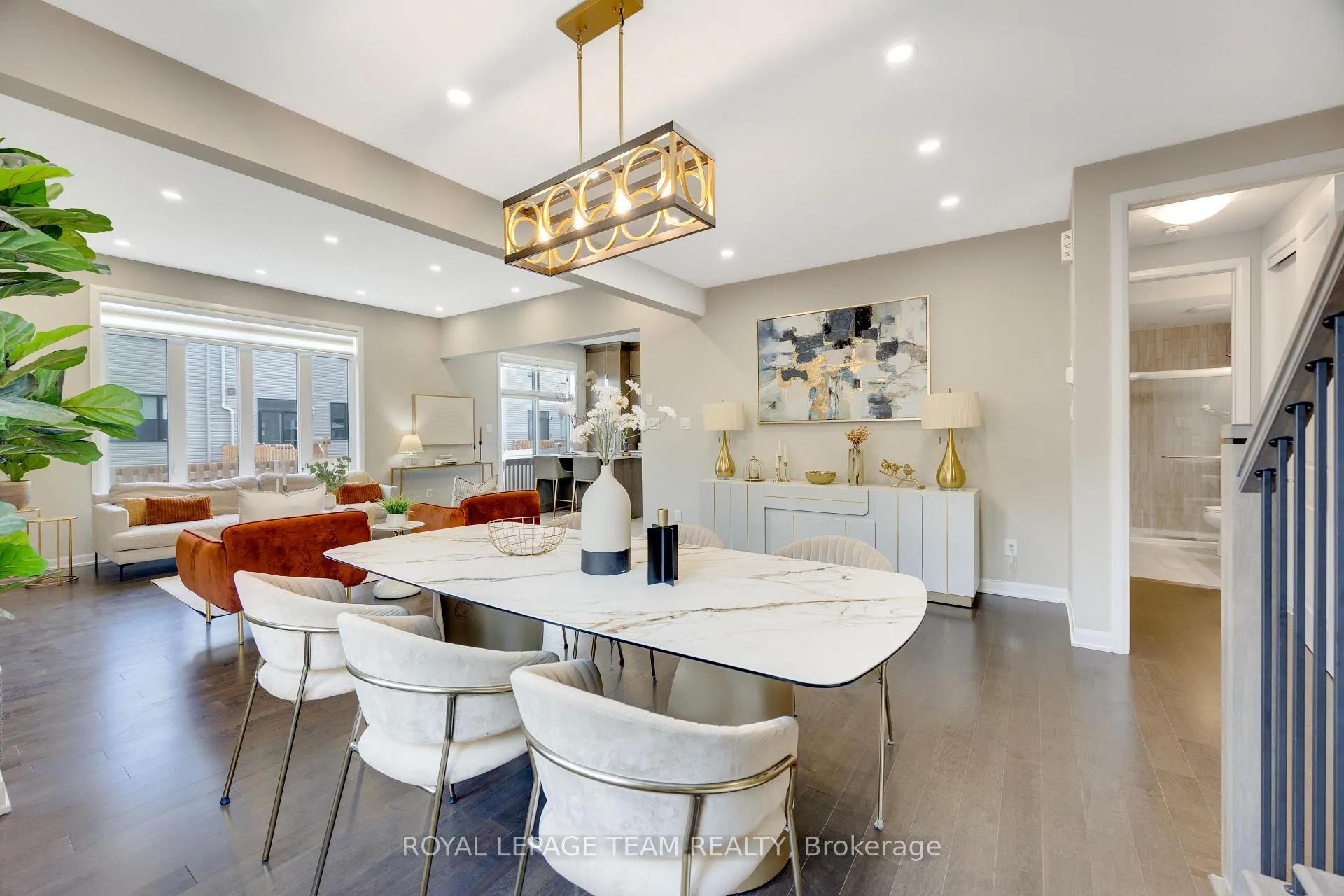 Photo 7 of 236 Calvington Avenue, Ottawa, Kanata - Kanata Lakes/Heritage Hills — HOMEH
