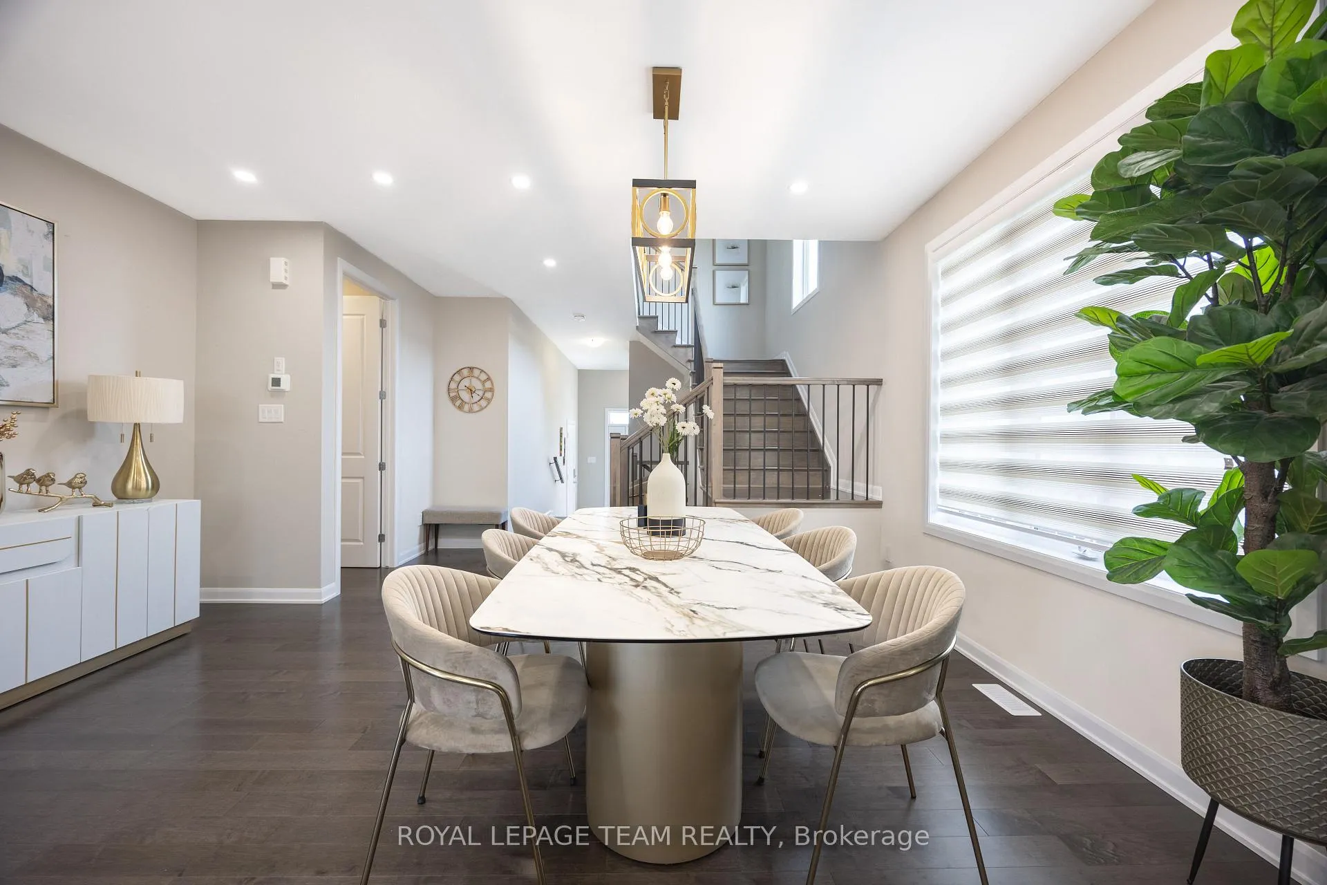 Photo 8 of 236 Calvington Avenue, Ottawa, Kanata - Kanata Lakes/Heritage Hills — HOMEH
