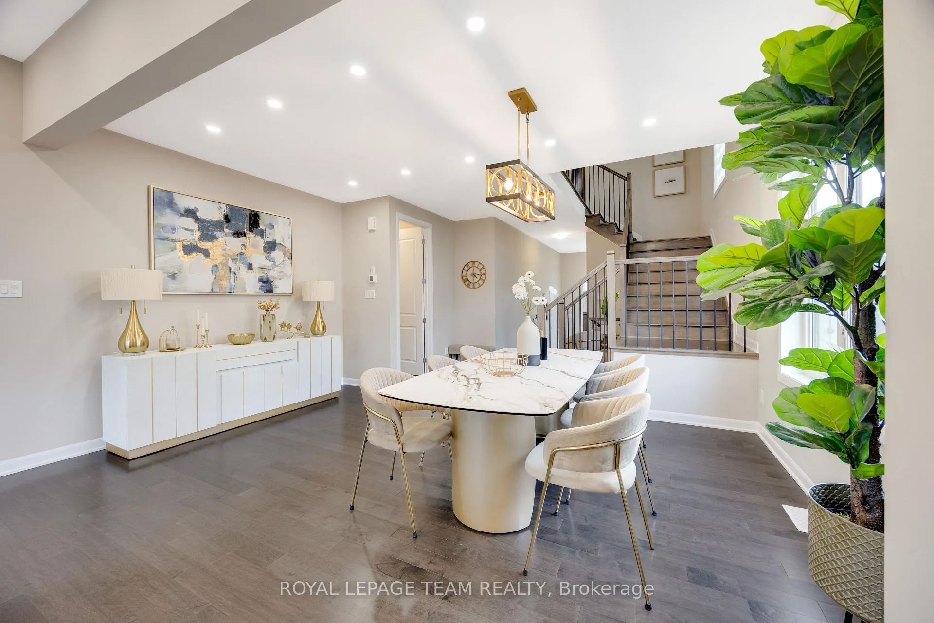 Photo 9 of 236 Calvington Avenue, Ottawa, Kanata - Kanata Lakes/Heritage Hills — HOMEH