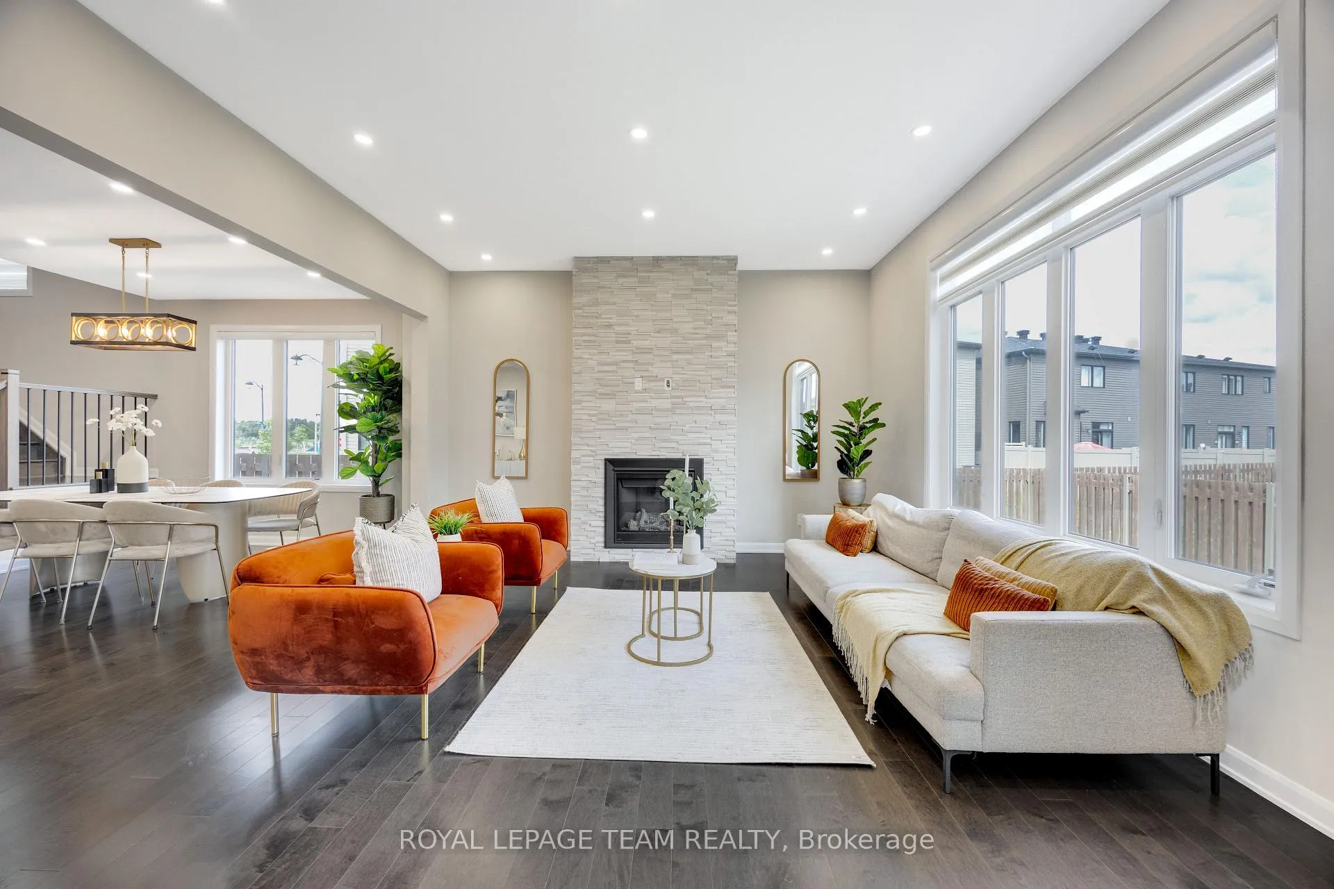 Photo 10 of 236 Calvington Avenue, Ottawa, Kanata - Kanata Lakes/Heritage Hills — HOMEH