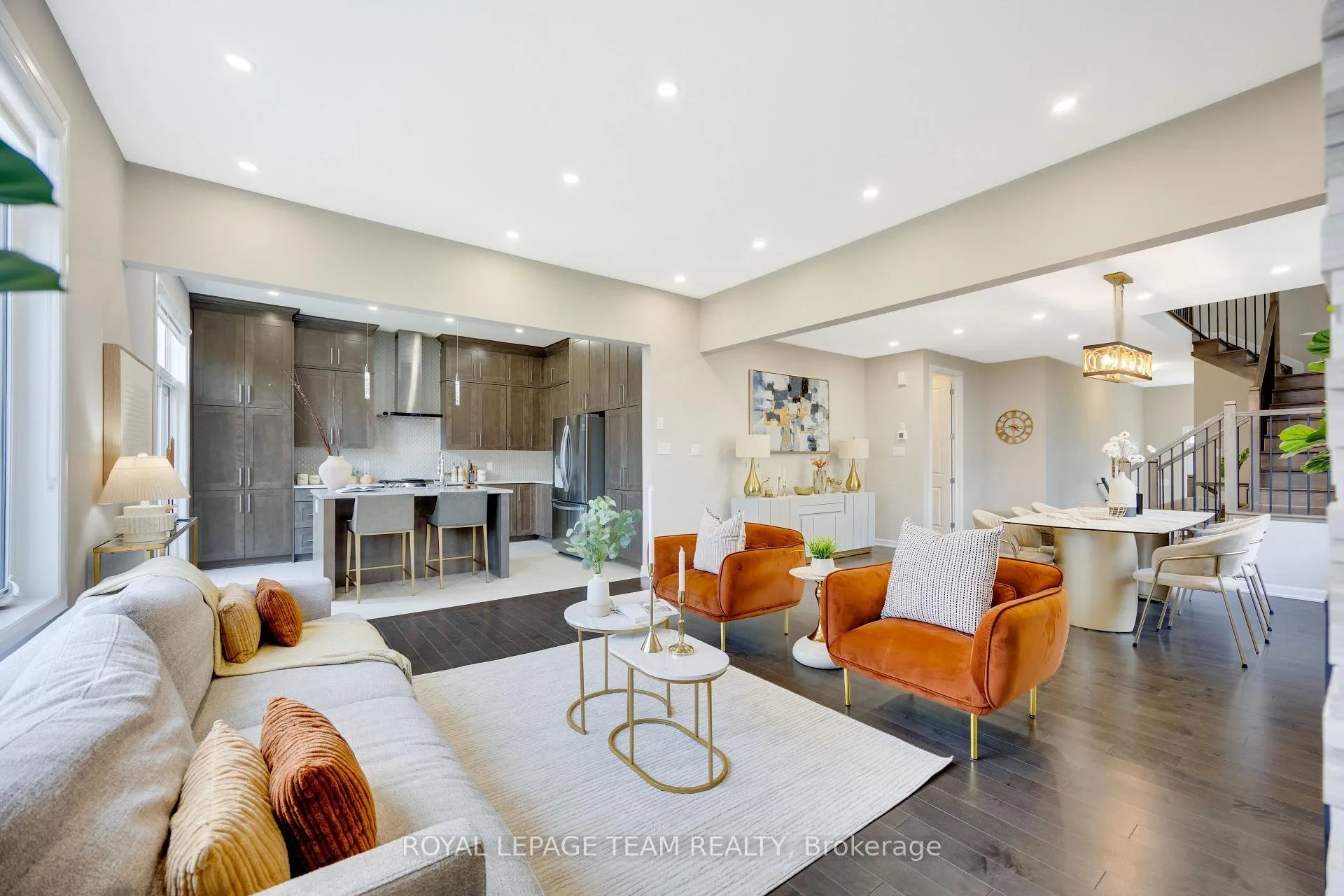 Photo 12 of 236 Calvington Avenue, Ottawa, Kanata - Kanata Lakes/Heritage Hills — HOMEH