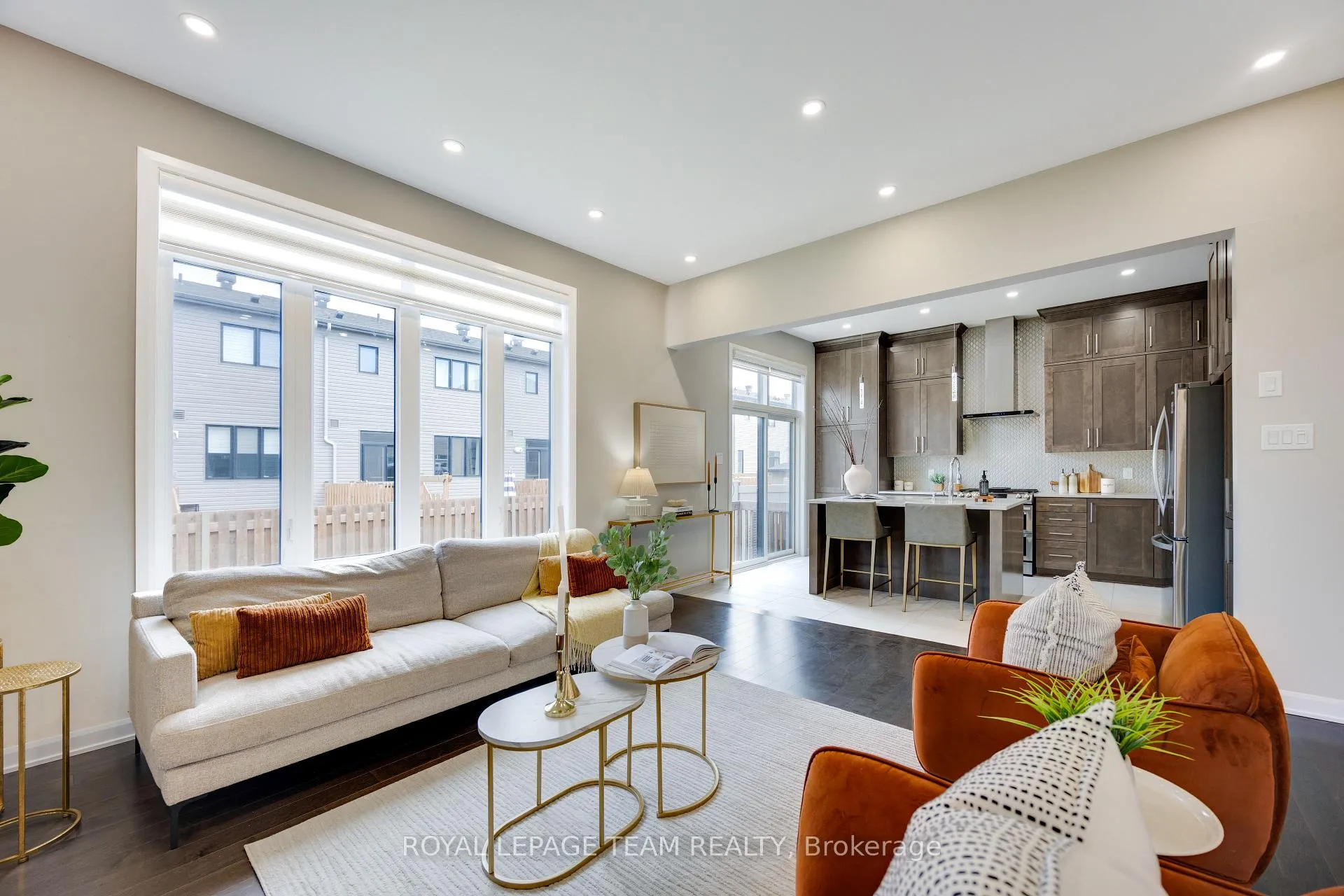 Photo 13 of 236 Calvington Avenue, Ottawa, Kanata - Kanata Lakes/Heritage Hills — HOMEH