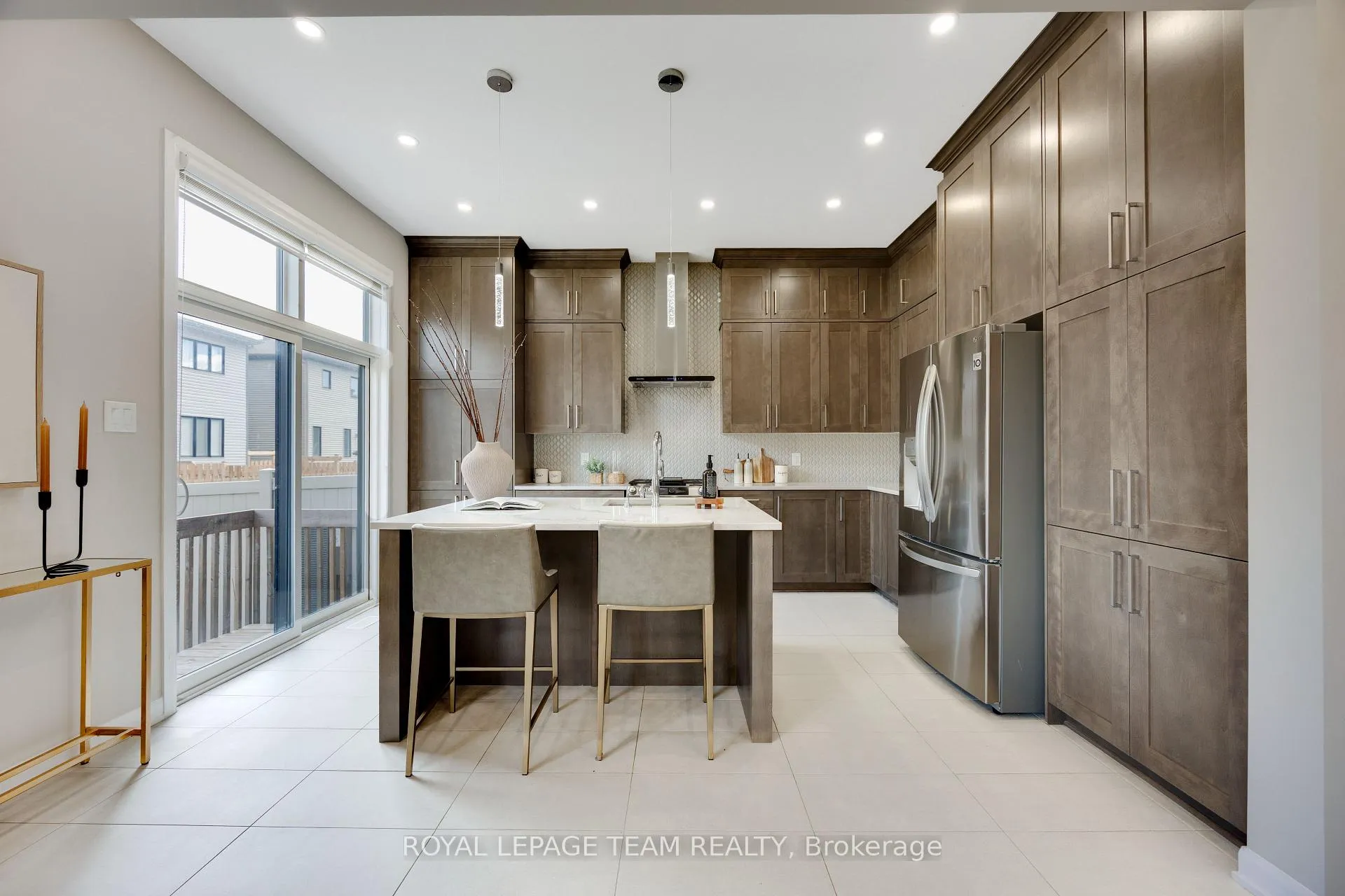 Photo 14 of 236 Calvington Avenue, Ottawa, Kanata - Kanata Lakes/Heritage Hills — HOMEH