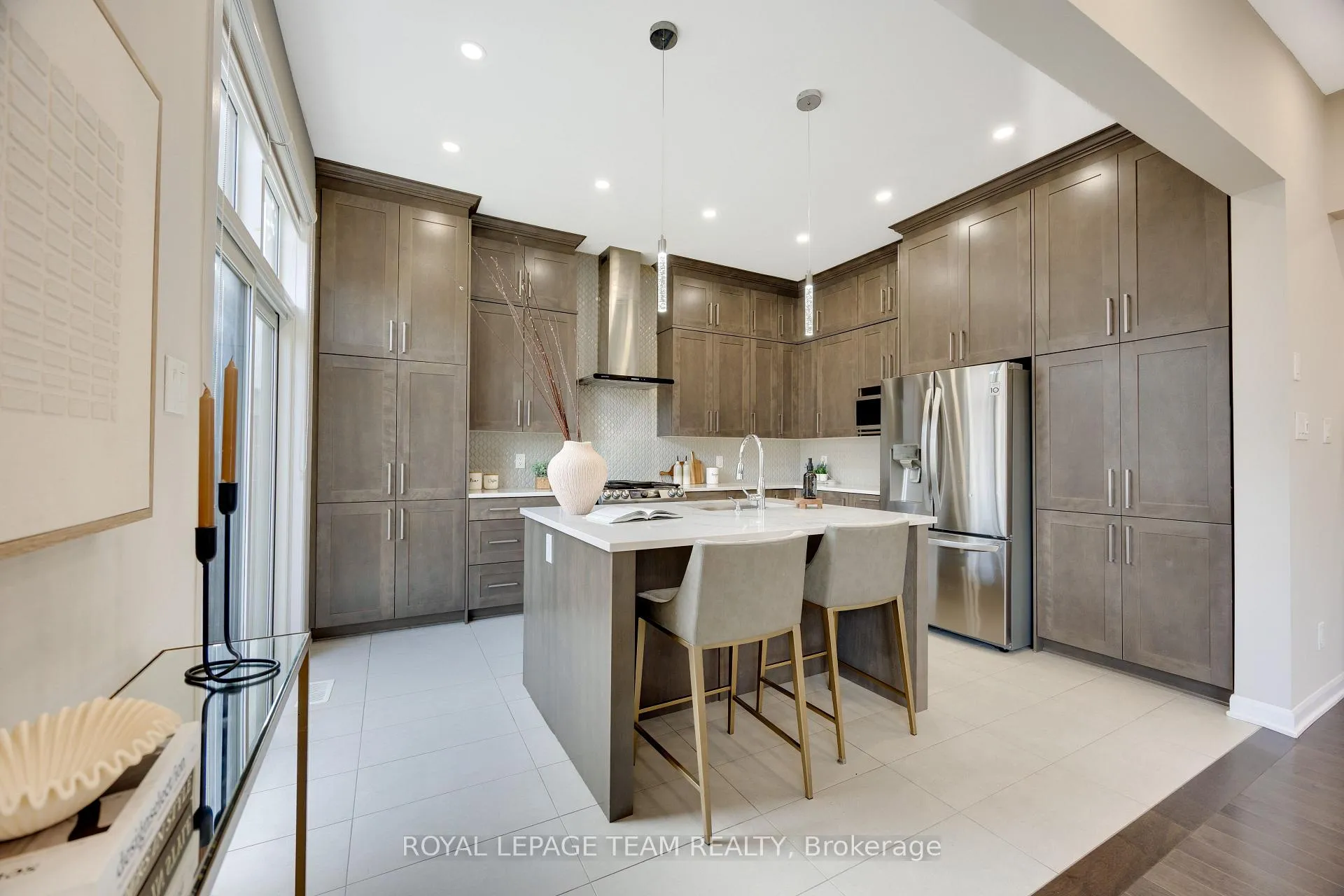 Photo 15 of 236 Calvington Avenue, Ottawa, Kanata - Kanata Lakes/Heritage Hills — HOMEH