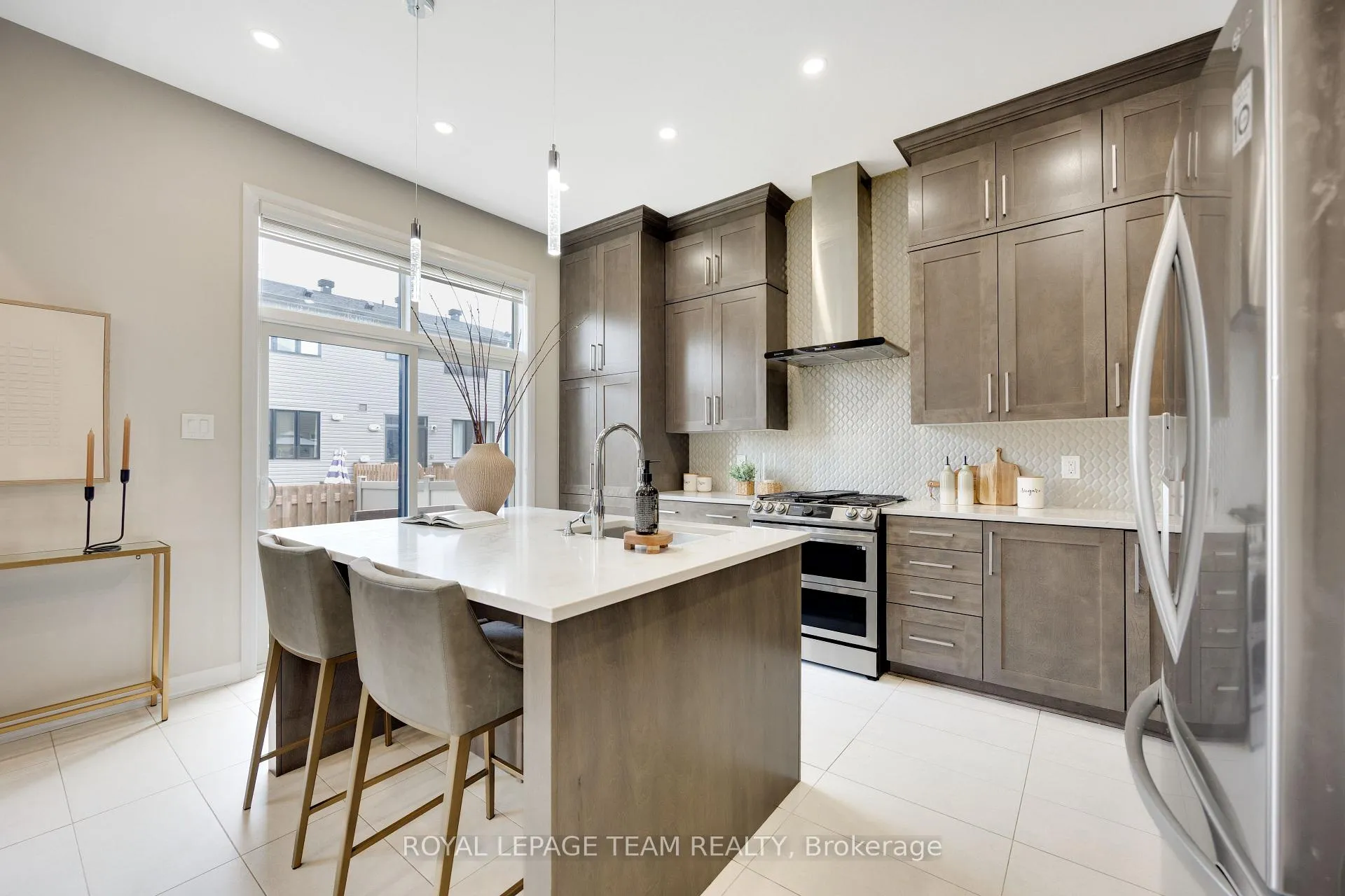 Photo 16 of 236 Calvington Avenue, Ottawa, Kanata - Kanata Lakes/Heritage Hills — HOMEH