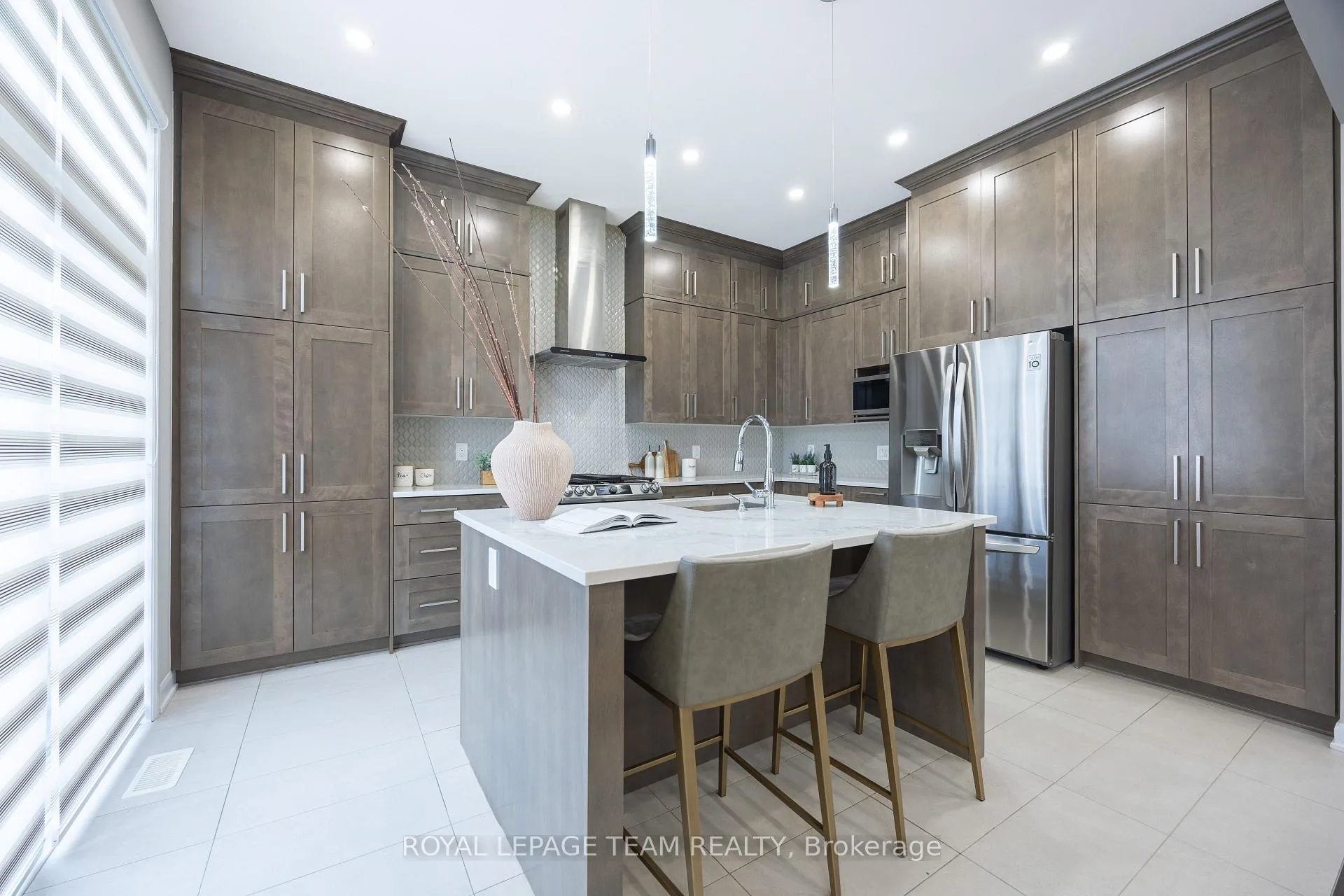 Photo 20 of 236 Calvington Avenue, Ottawa, Kanata - Kanata Lakes/Heritage Hills — HOMEH