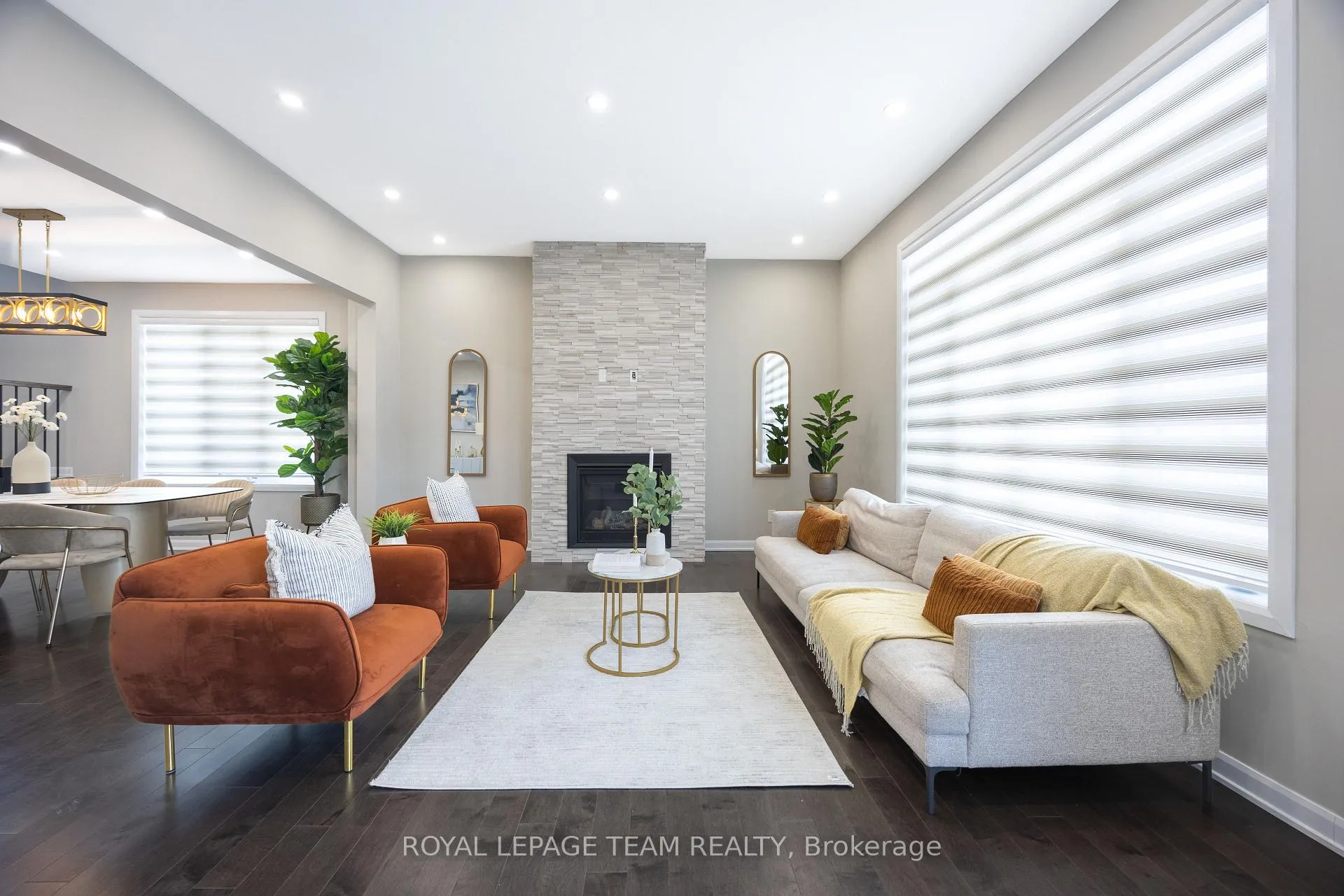 Photo 22 of 236 Calvington Avenue, Ottawa, Kanata - Kanata Lakes/Heritage Hills — HOMEH