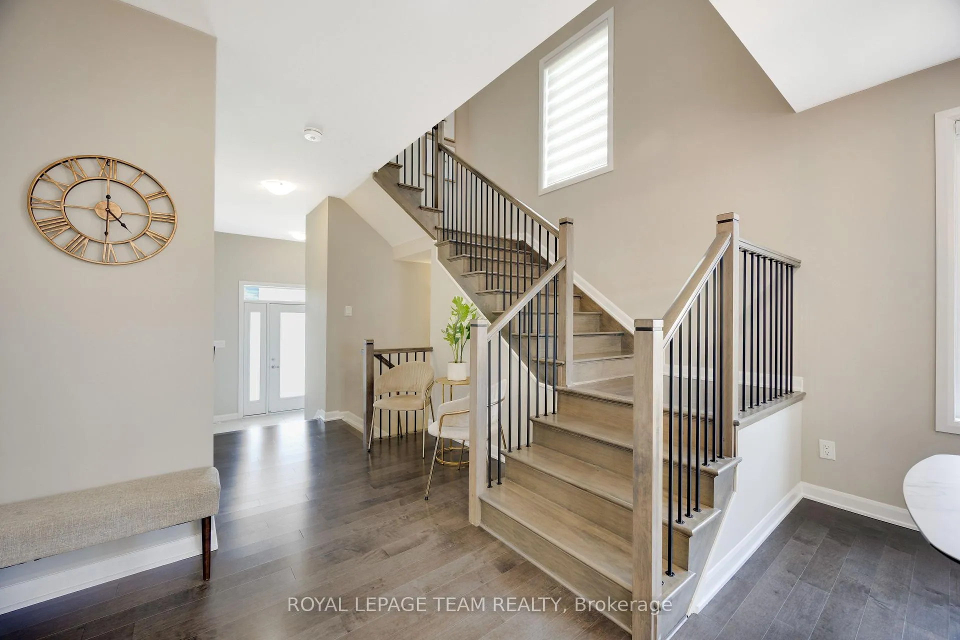Photo 26 of 236 Calvington Avenue, Ottawa, Kanata - Kanata Lakes/Heritage Hills — HOMEH