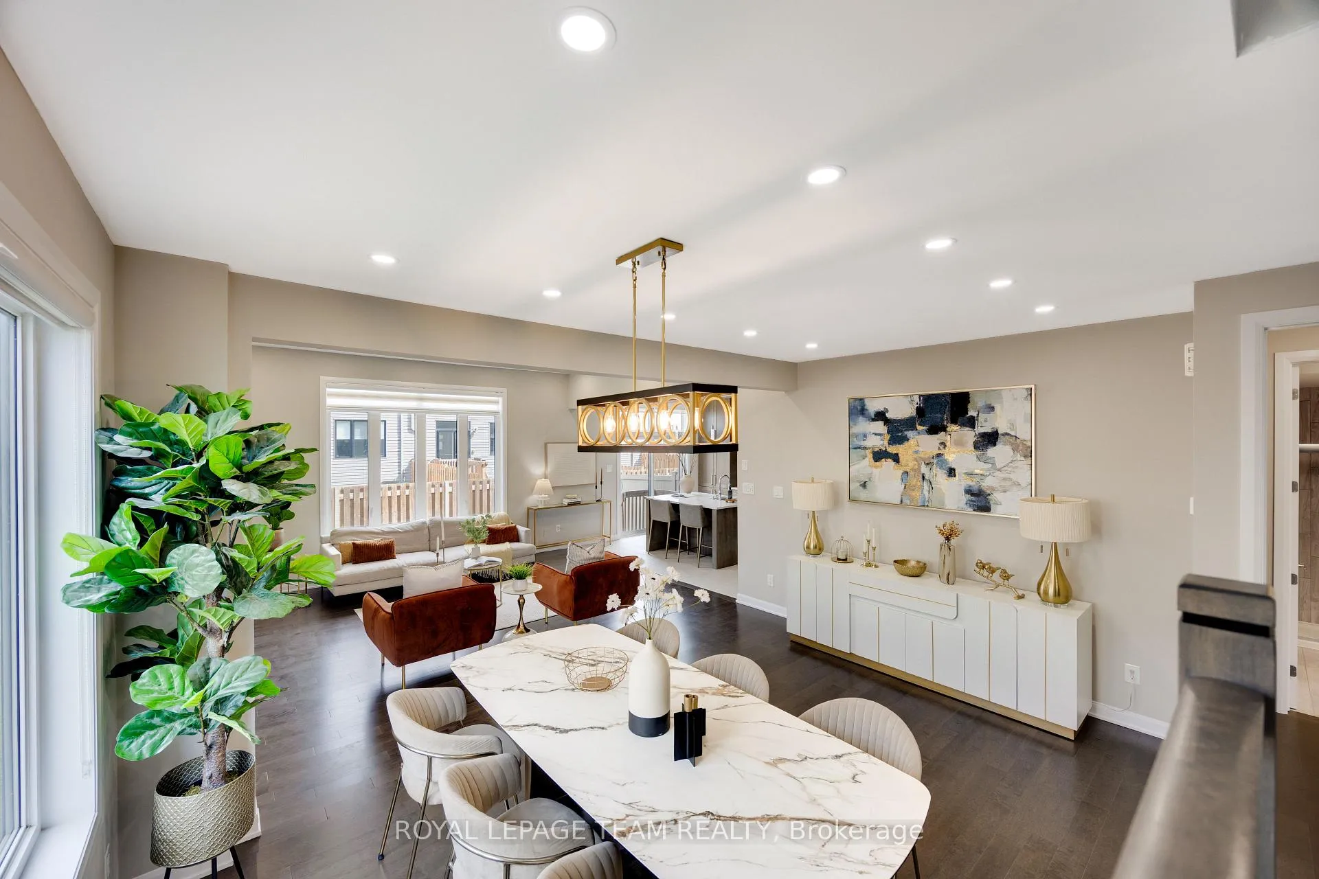 Photo 27 of 236 Calvington Avenue, Ottawa, Kanata - Kanata Lakes/Heritage Hills — HOMEH