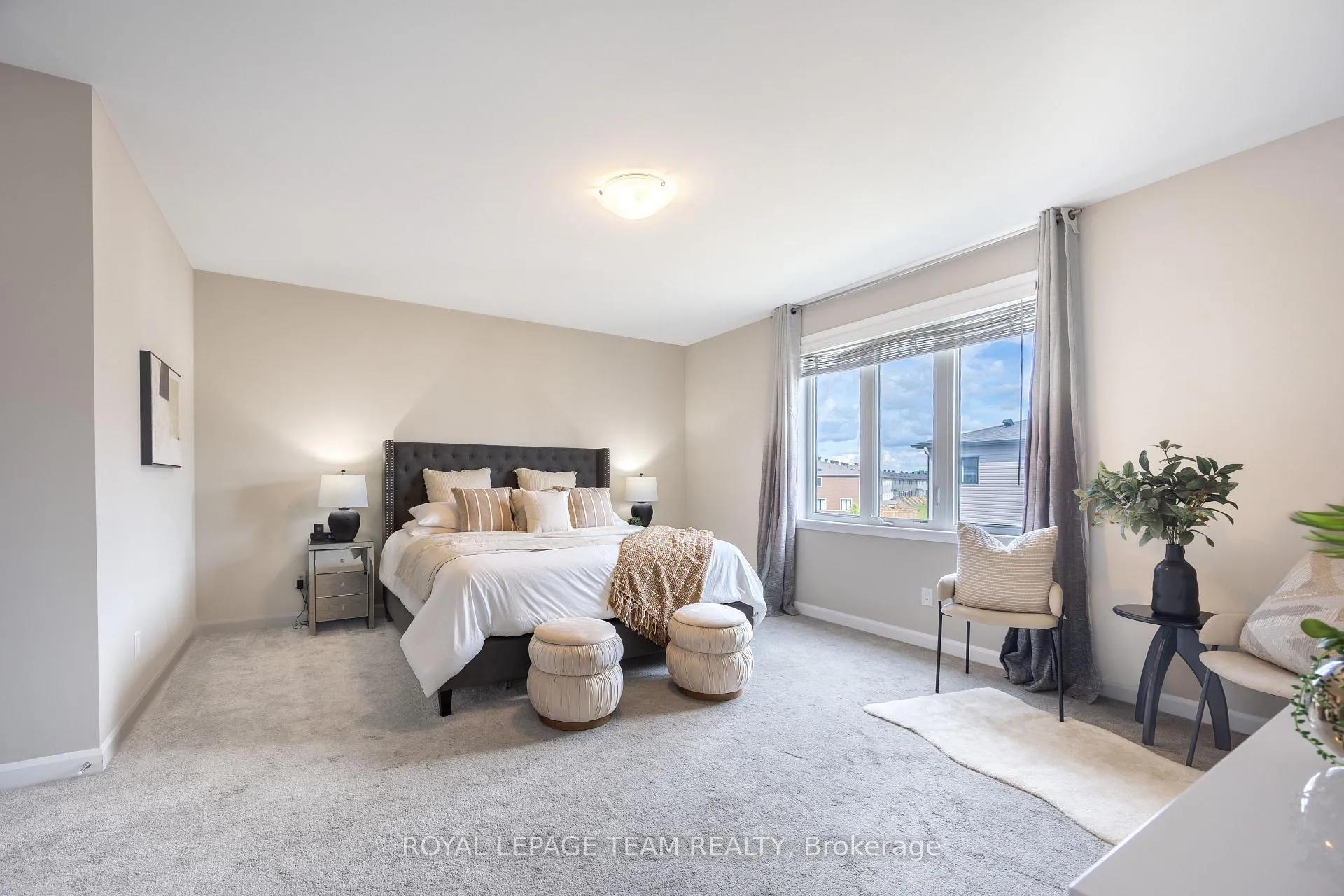 Photo 30 of 236 Calvington Avenue, Ottawa, Kanata - Kanata Lakes/Heritage Hills — HOMEH
