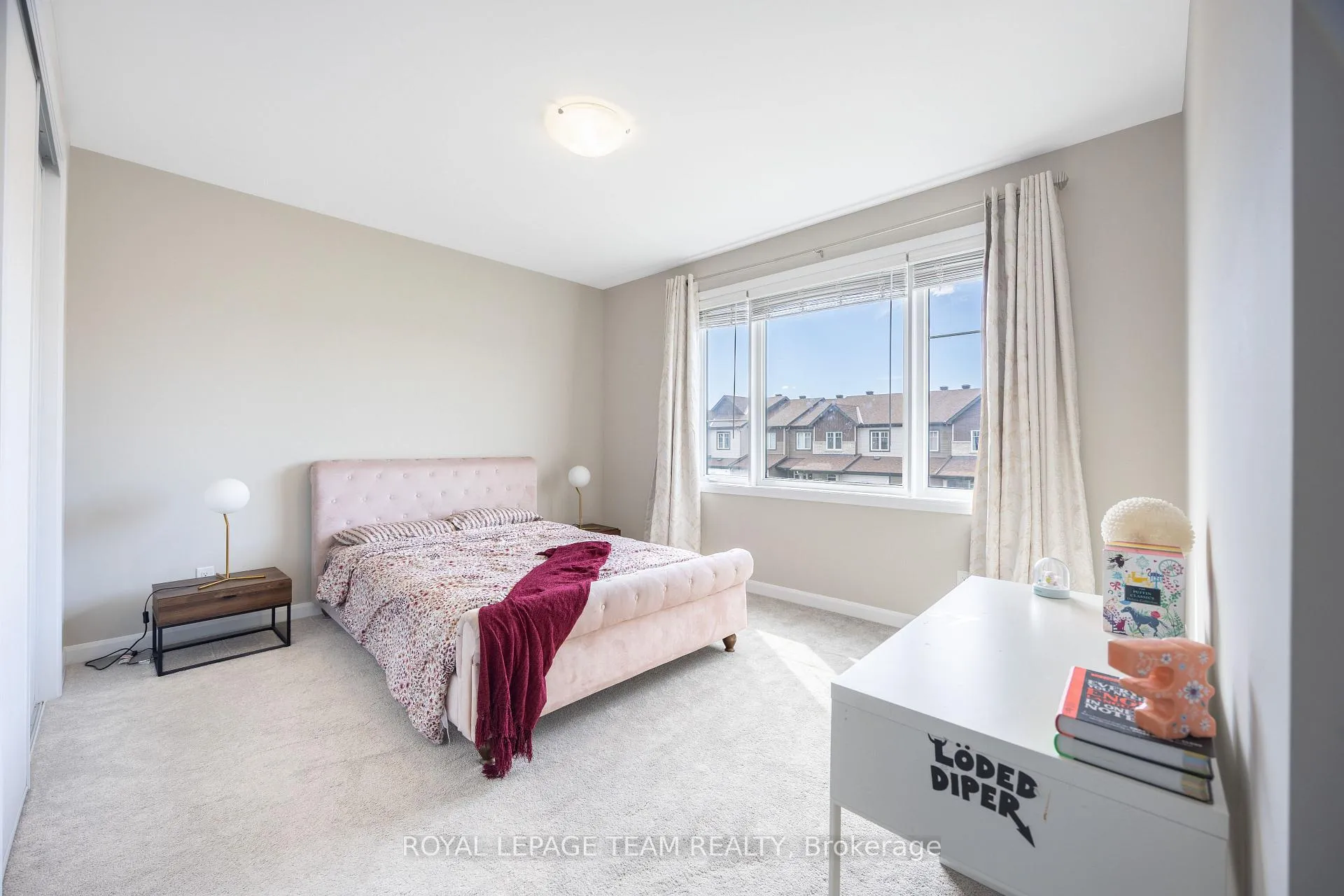 Photo 37 of 236 Calvington Avenue, Ottawa, Kanata - Kanata Lakes/Heritage Hills — HOMEH