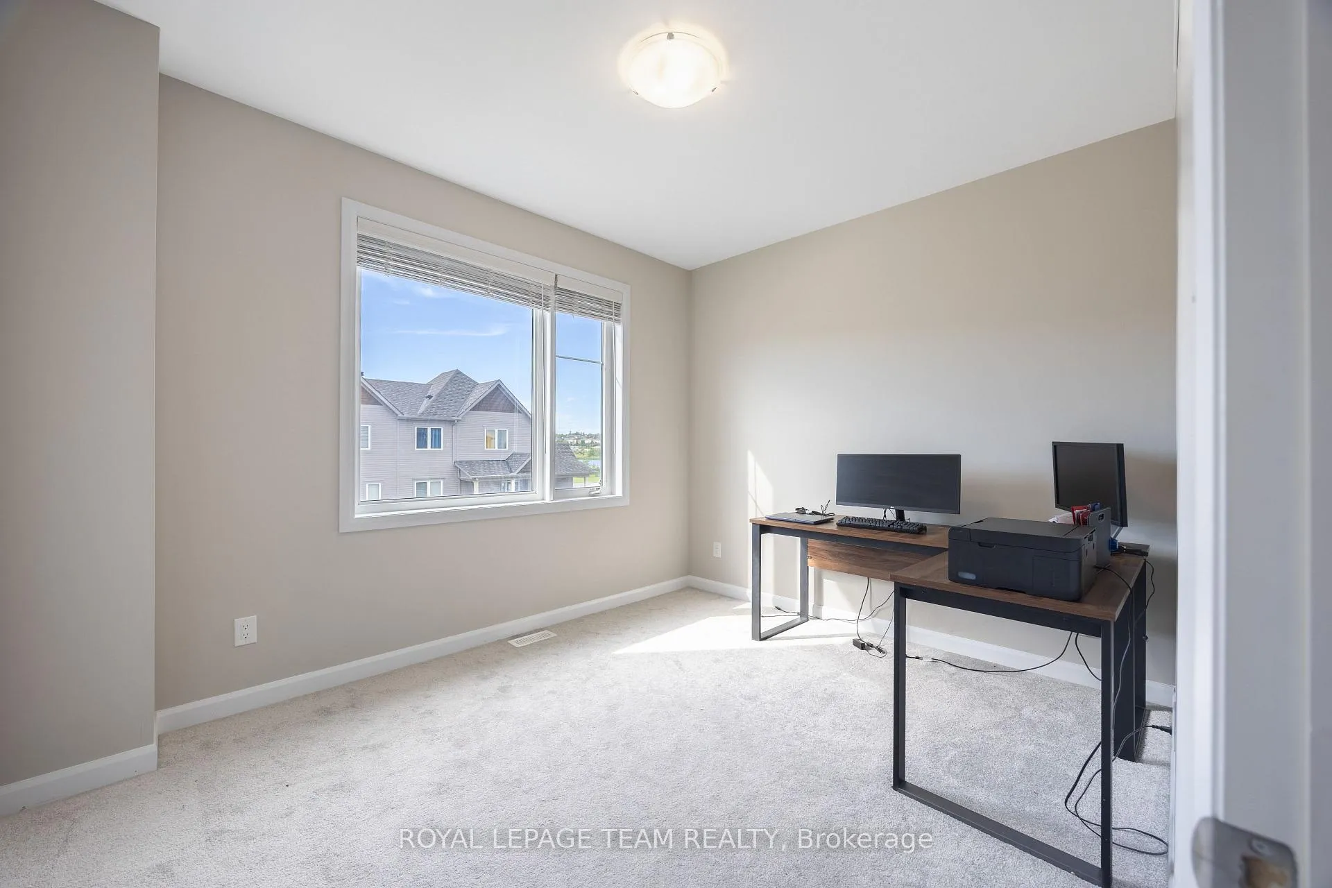Photo 38 of 236 Calvington Avenue, Ottawa, Kanata - Kanata Lakes/Heritage Hills — HOMEH