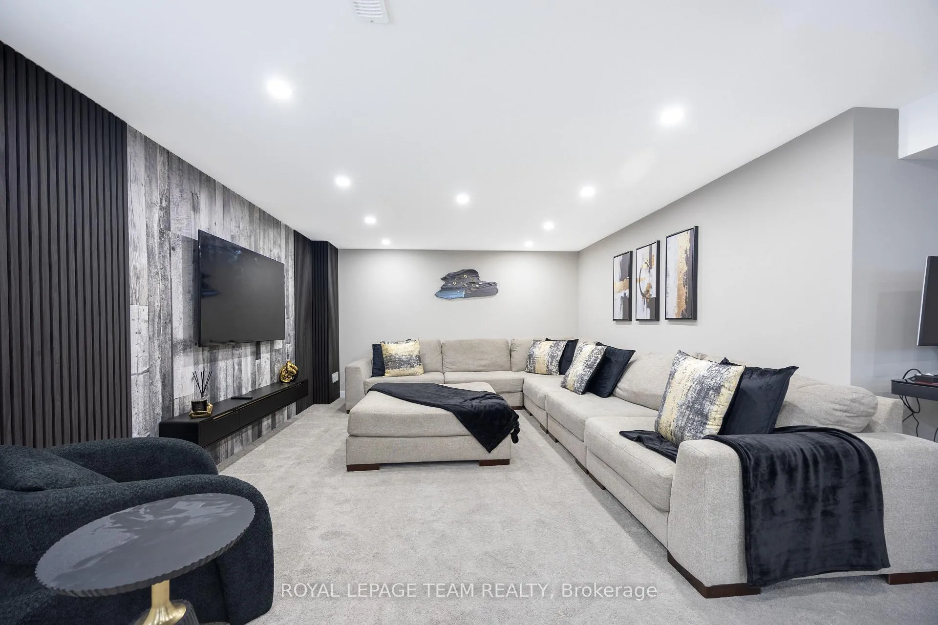 Photo 45 of 236 Calvington Avenue, Ottawa, Kanata - Kanata Lakes/Heritage Hills — HOMEH