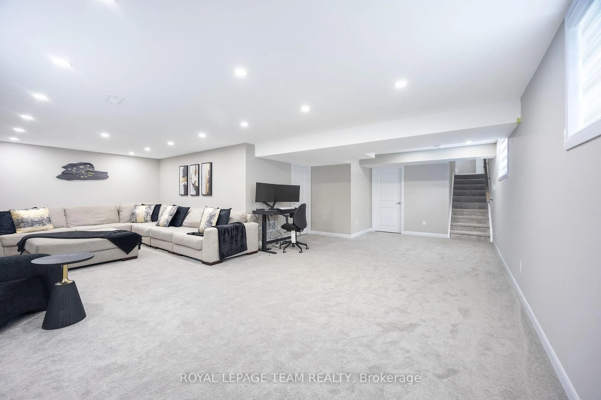 Photo 46 of 236 Calvington Avenue, Ottawa, Kanata - Kanata Lakes/Heritage Hills — HOMEH