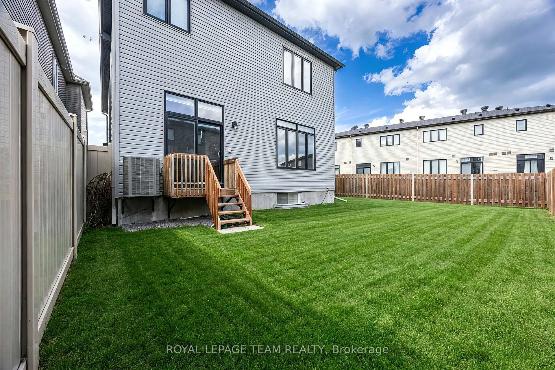 Photo 49 of 236 Calvington Avenue, Ottawa, Kanata - Kanata Lakes/Heritage Hills — HOMEH