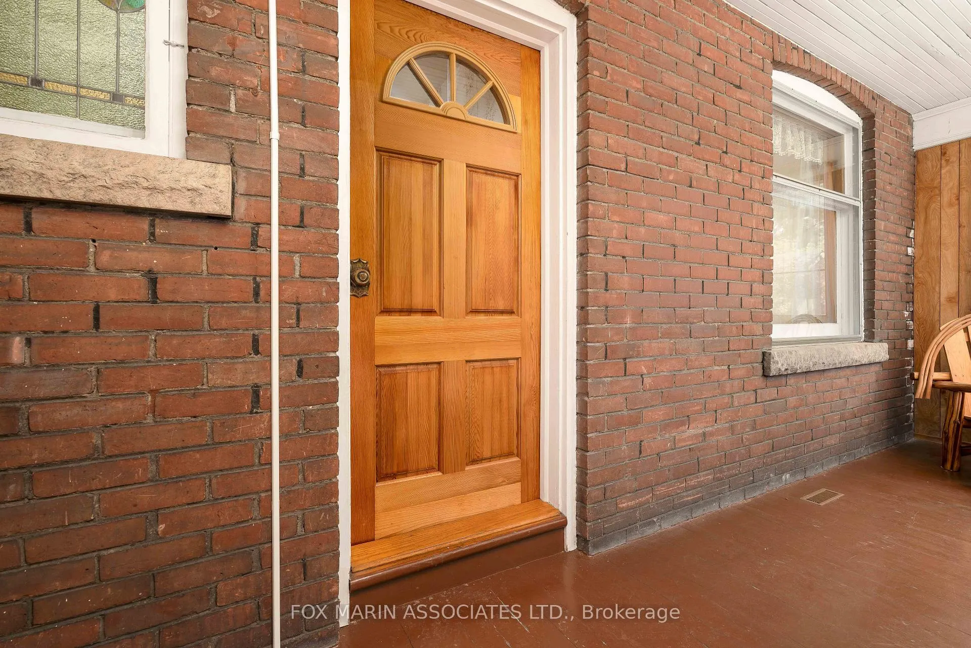 Photo 5 of 25 Wanda Road, Toronto, High Park North — HOMEH