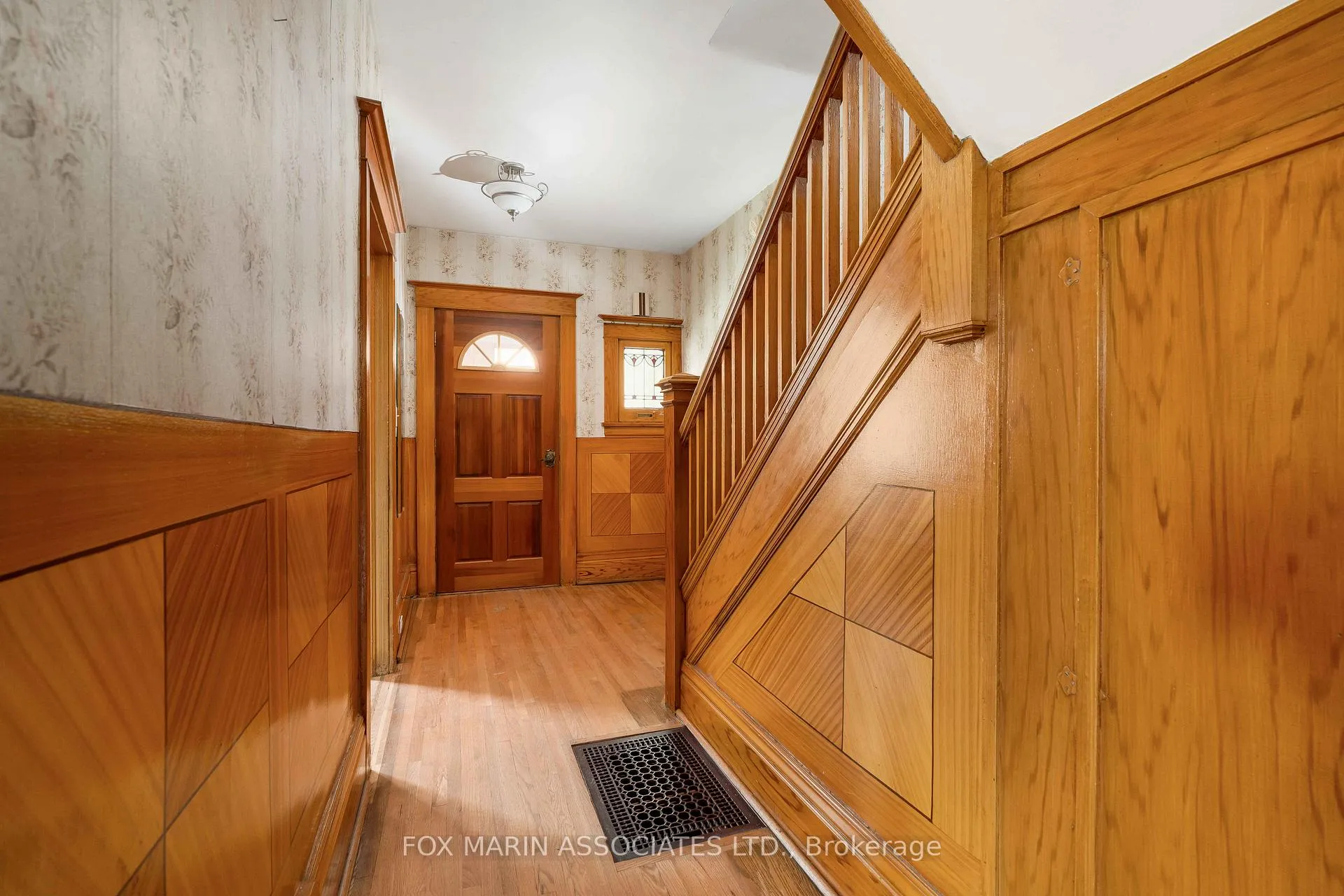 Photo 16 of 25 Wanda Road, Toronto, High Park North — HOMEH