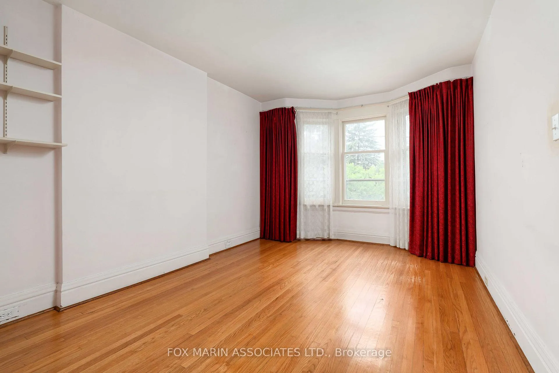 Photo 20 of 25 Wanda Road, Toronto, High Park North — HOMEH
