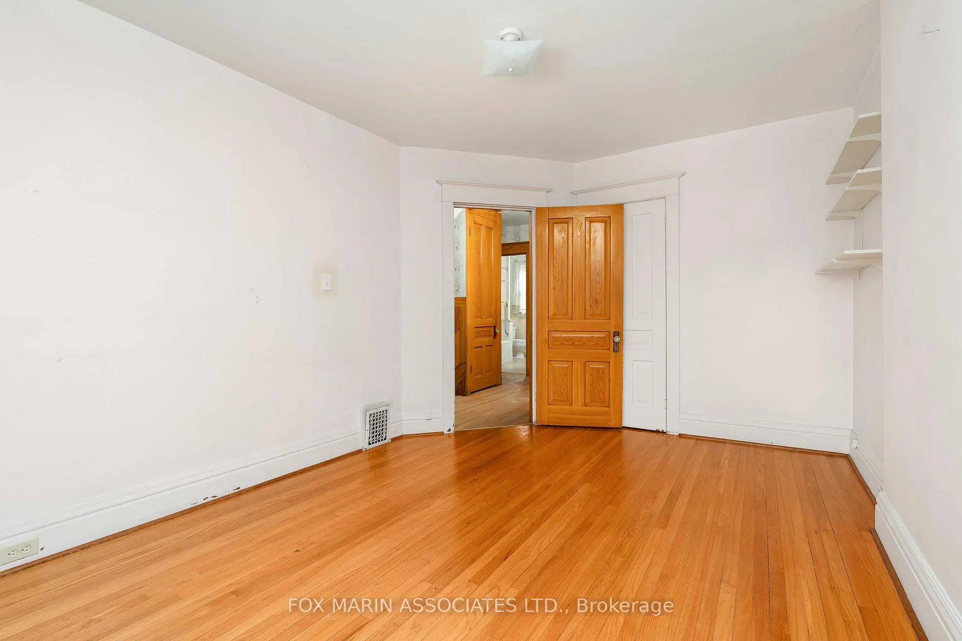 Photo 21 of 25 Wanda Road, Toronto, High Park North — HOMEH