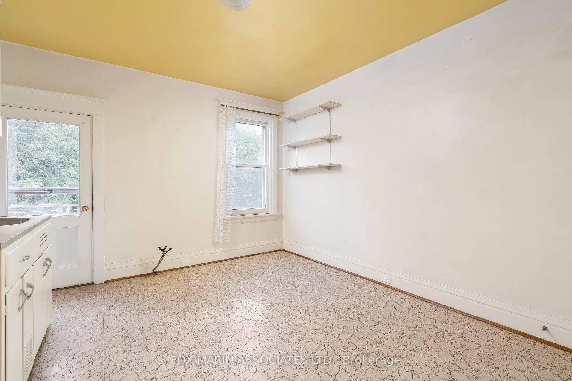 Photo 22 of 25 Wanda Road, Toronto, High Park North — HOMEH