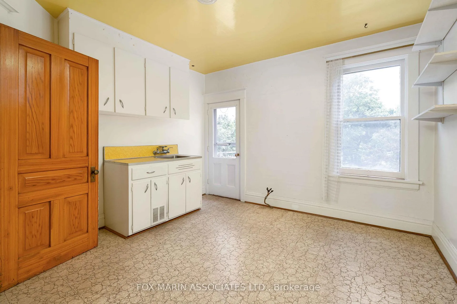Photo 23 of 25 Wanda Road, Toronto, High Park North — HOMEH