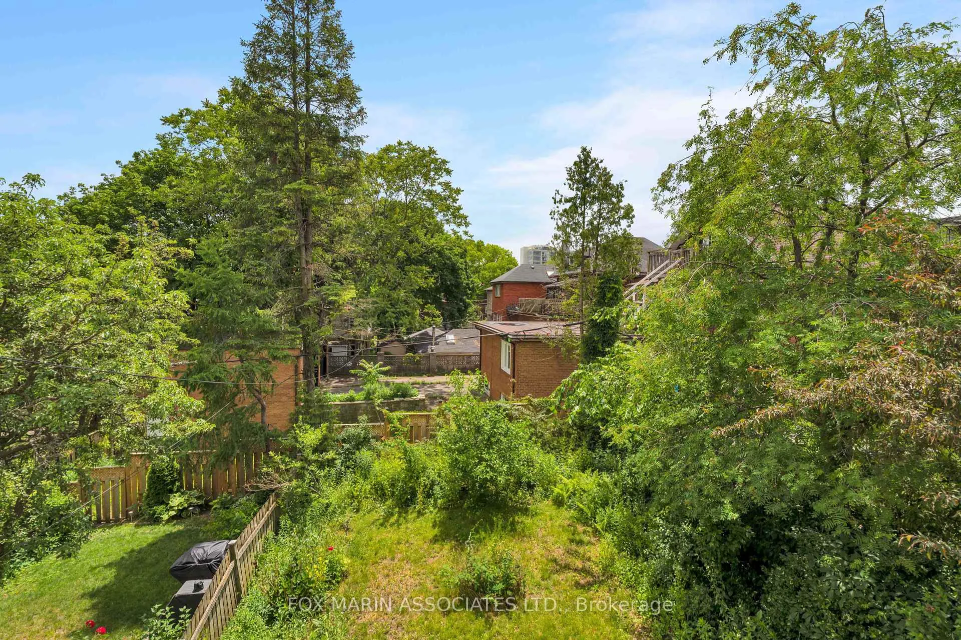 Photo 27 of 25 Wanda Road, Toronto, High Park North — HOMEH