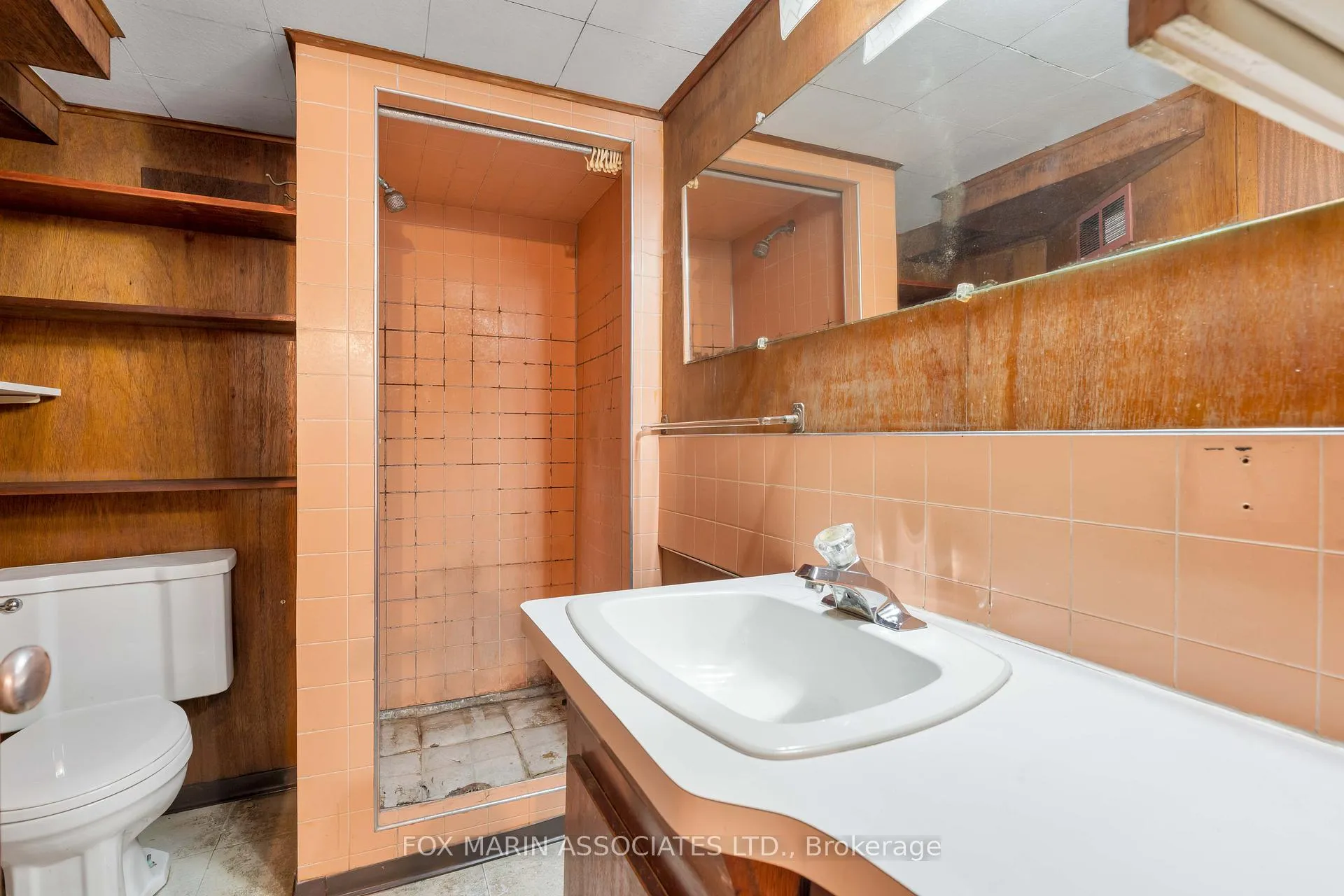Photo 37 of 25 Wanda Road, Toronto, High Park North — HOMEH