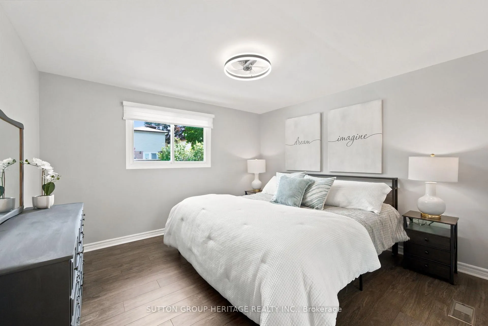 Photo 23 of 6 Lewin Crescent, Ajax, South East — HOMEH