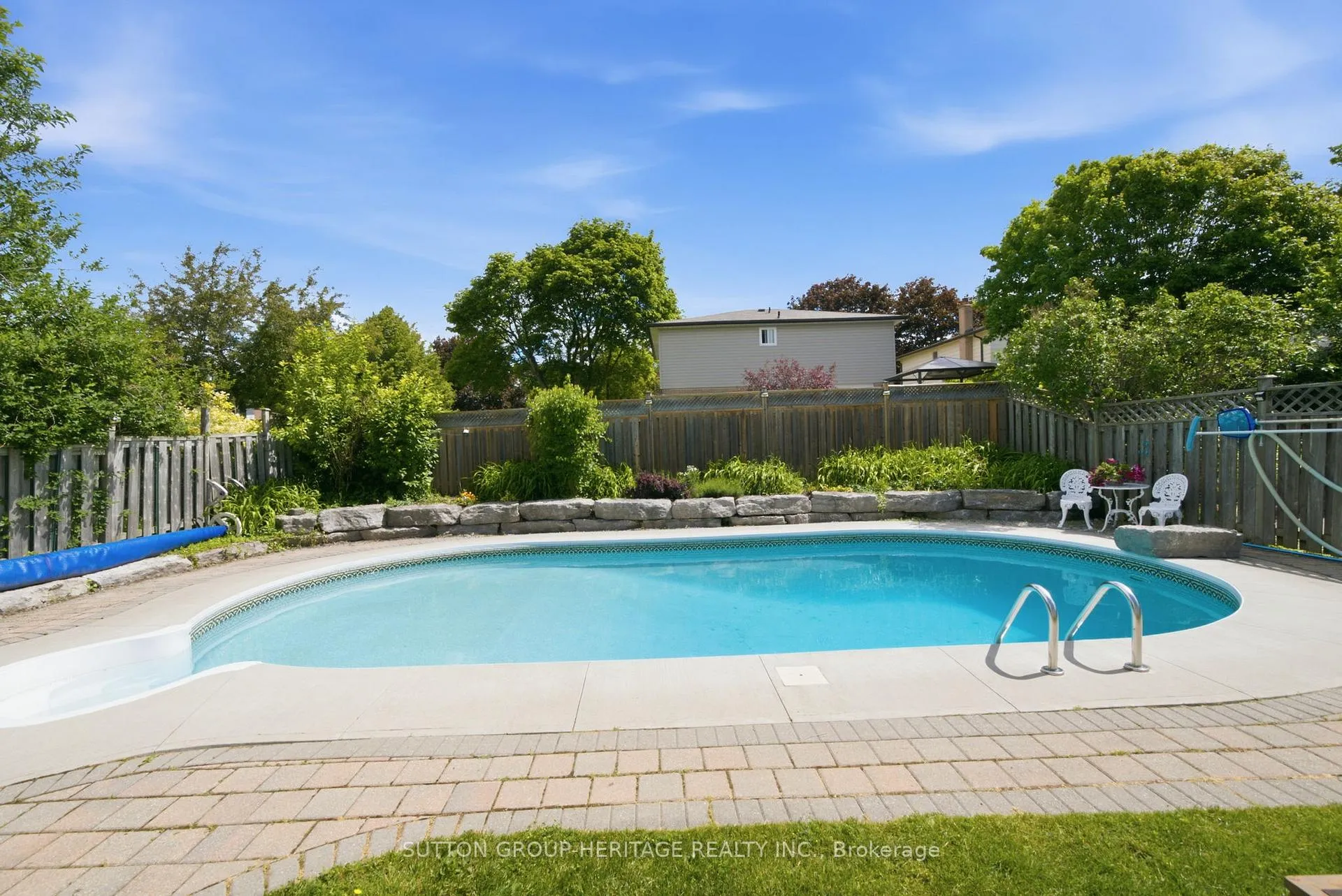 Photo 37 of 6 Lewin Crescent, Ajax, South East — HOMEH