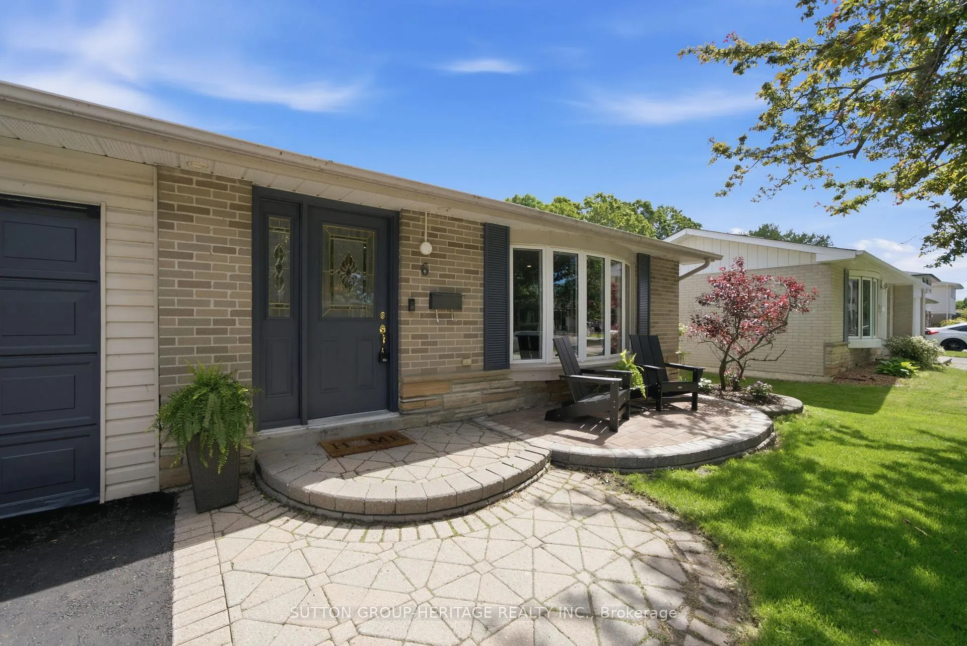 Photo 39 of 6 Lewin Crescent, Ajax, South East — HOMEH