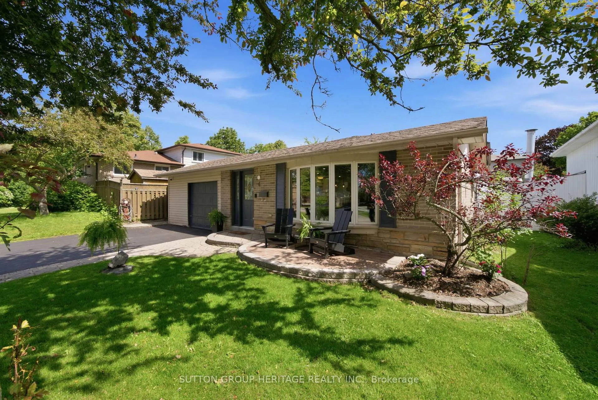 Photo 40 of 6 Lewin Crescent, Ajax, South East — HOMEH