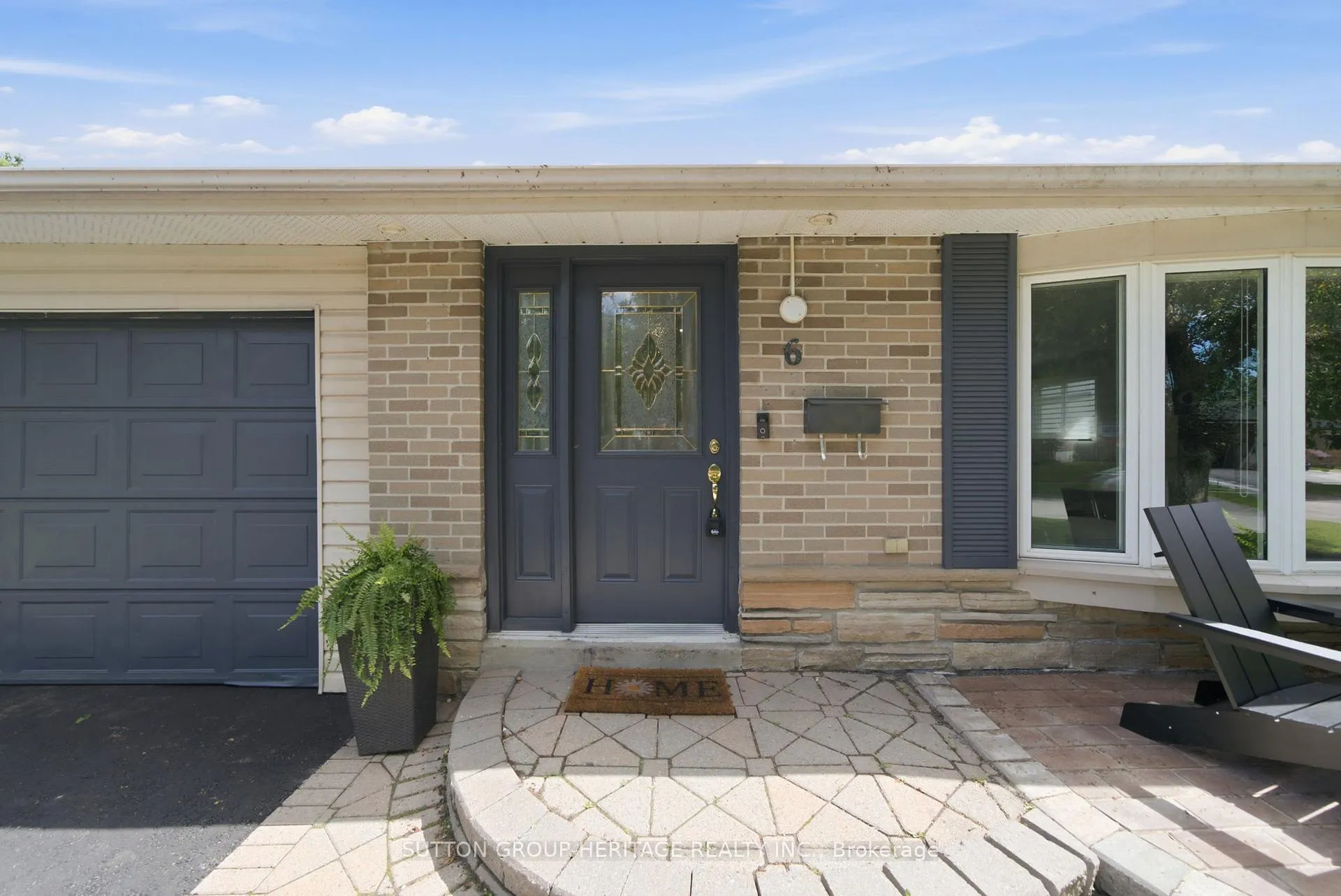 Photo 41 of 6 Lewin Crescent, Ajax, South East — HOMEH