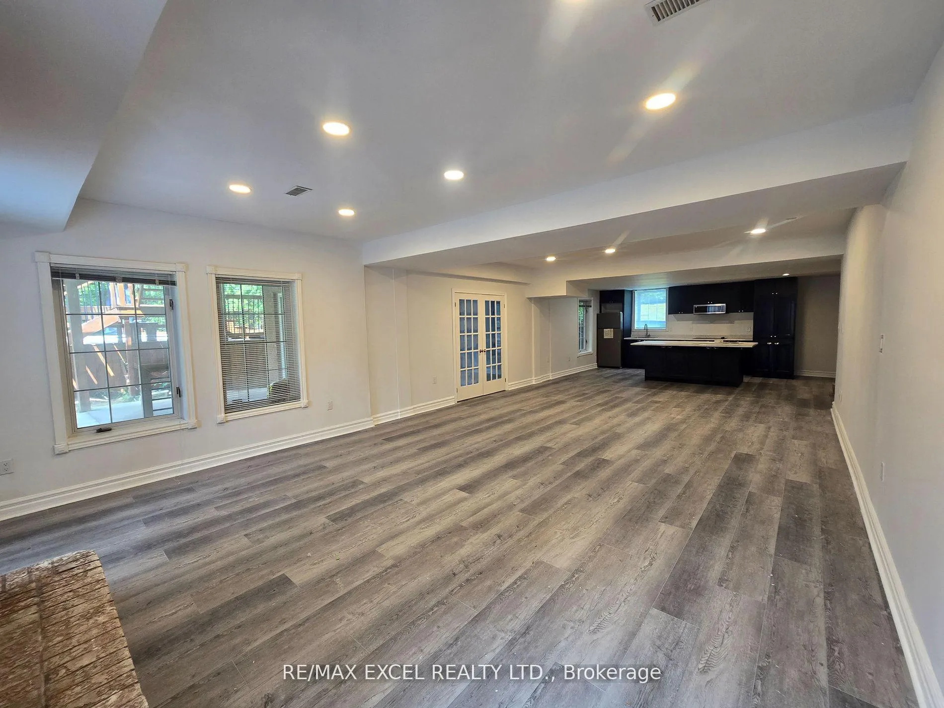 Front of Unit Lower Level 1, 23 Falkland Place