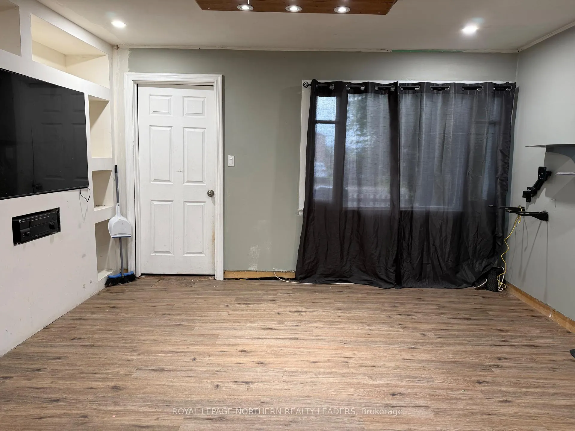 Photo 3 of 78 Bloor Avenue, Timmins, SP - Main Area — HOMEH