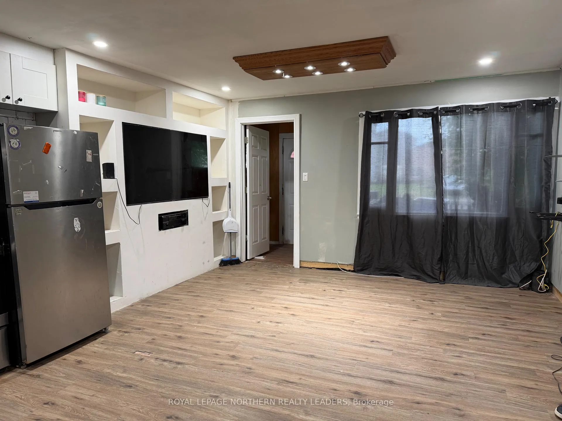 Photo 6 of 78 Bloor Avenue, Timmins, SP - Main Area — HOMEH