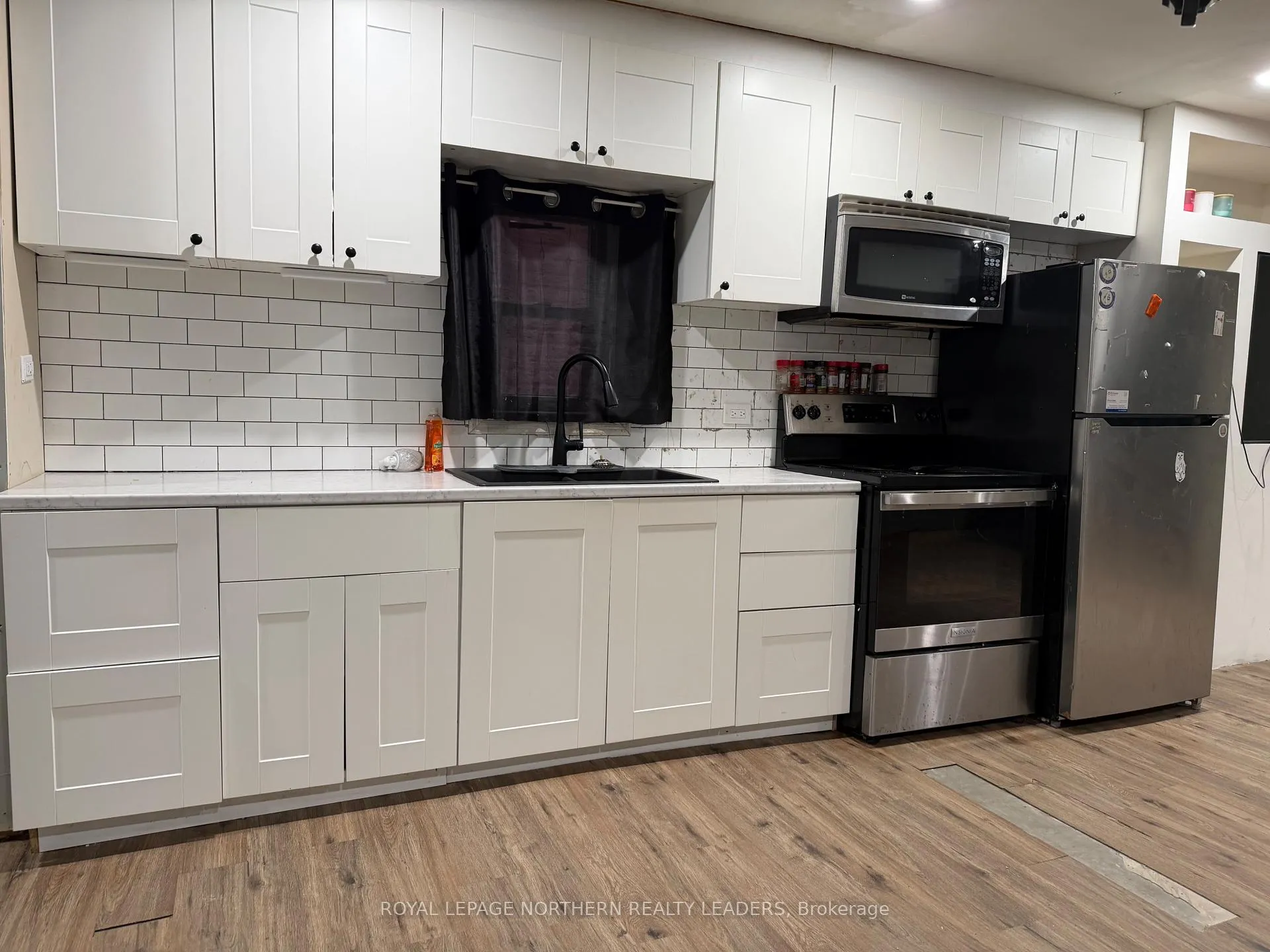 Photo 7 of 78 Bloor Avenue, Timmins, SP - Main Area — HOMEH