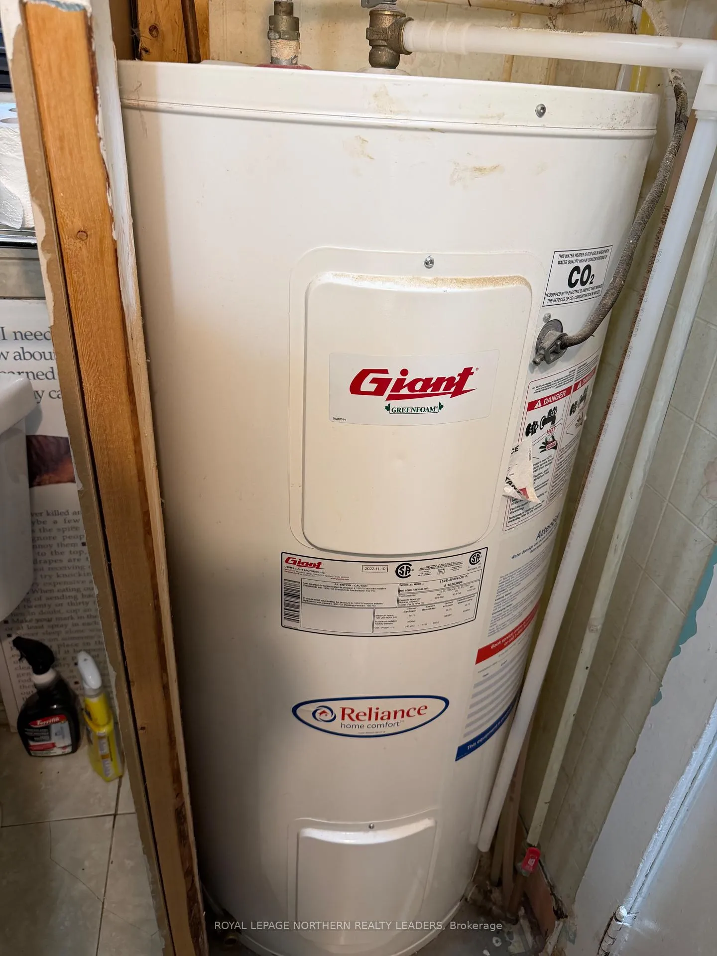 Photo 10 of 78 Bloor Avenue, Timmins, SP - Main Area — HOMEH