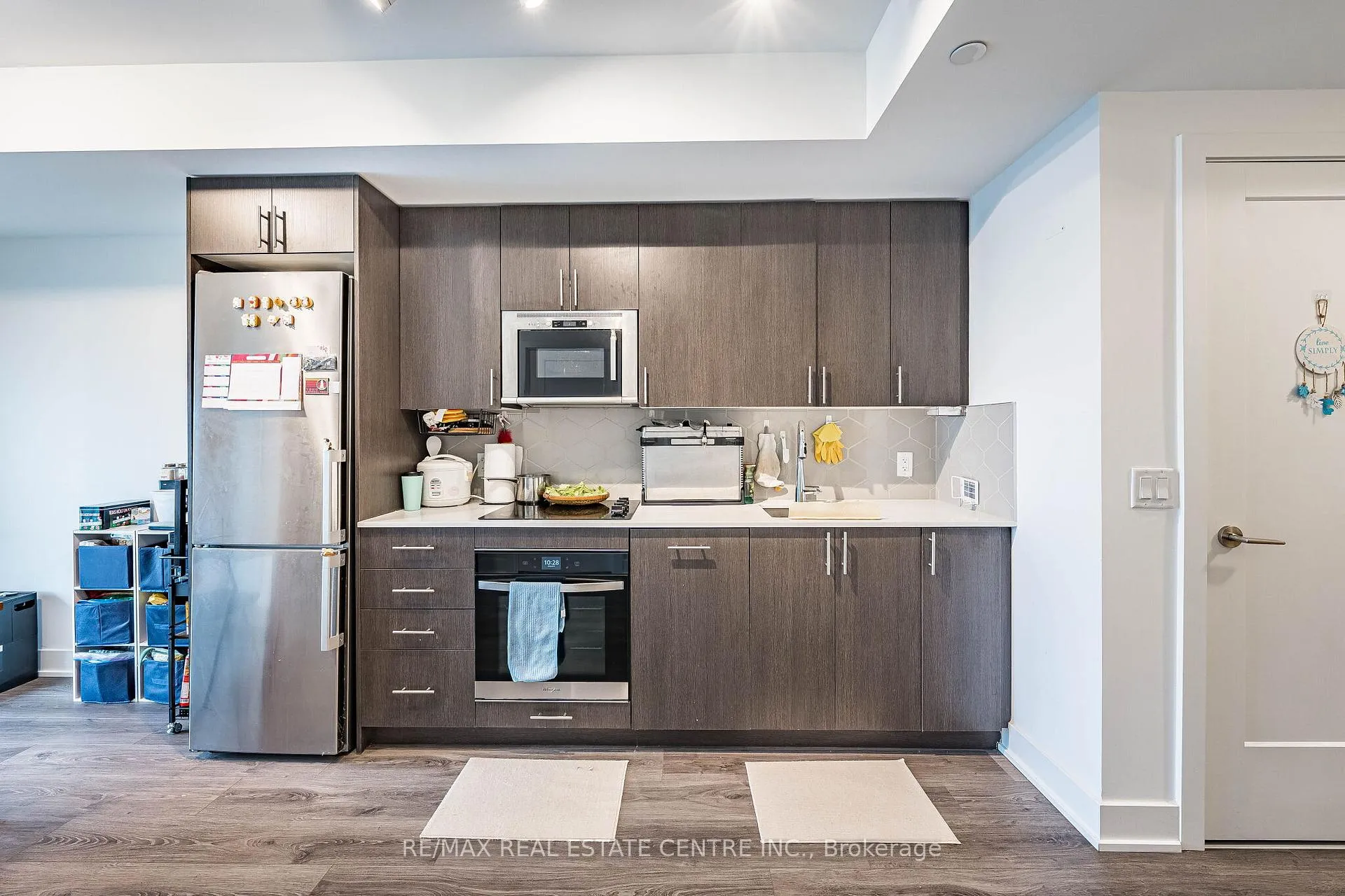 Photo 5 of Unit 2401, 2545 Simcoe St N, Oshawa, Windfields — HOMEH