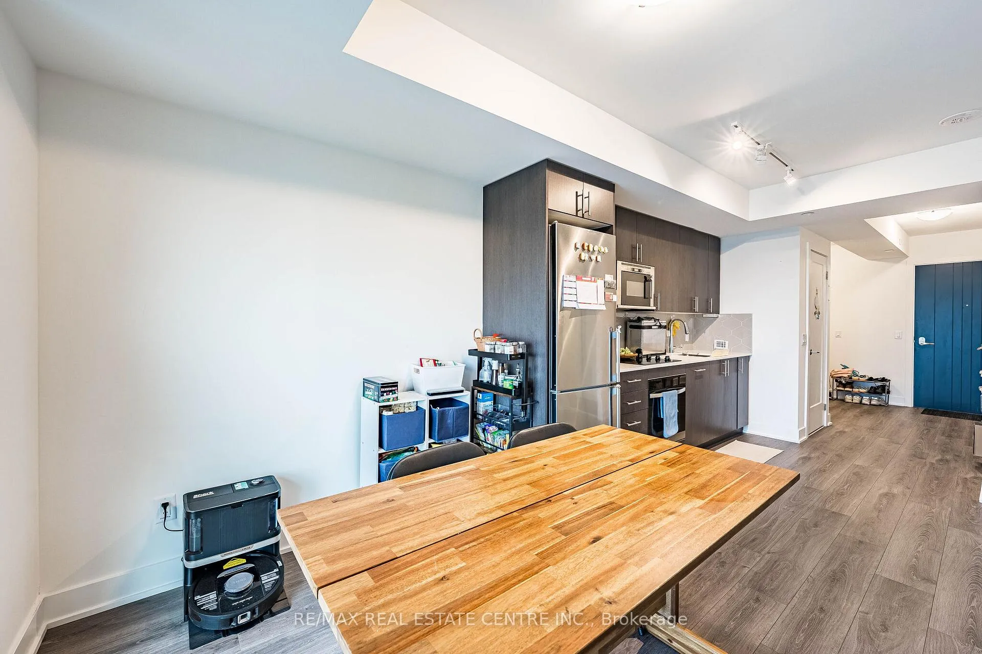 Photo 9 of Unit 2401, 2545 Simcoe St N, Oshawa, Windfields — HOMEH