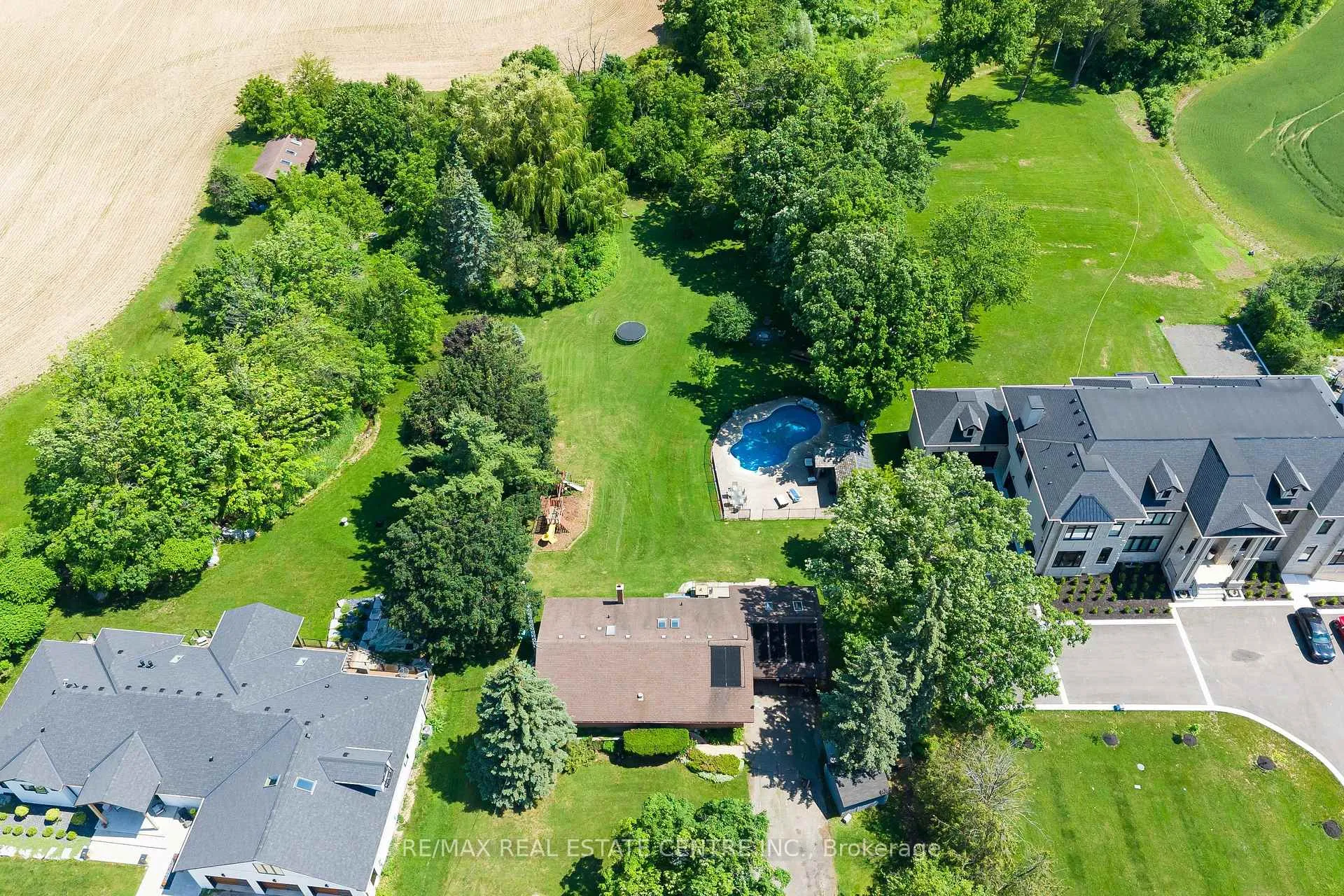 Photo 32 of 9409 Eighth Line, Halton Hills, Rural Halton Hills — HOMEH