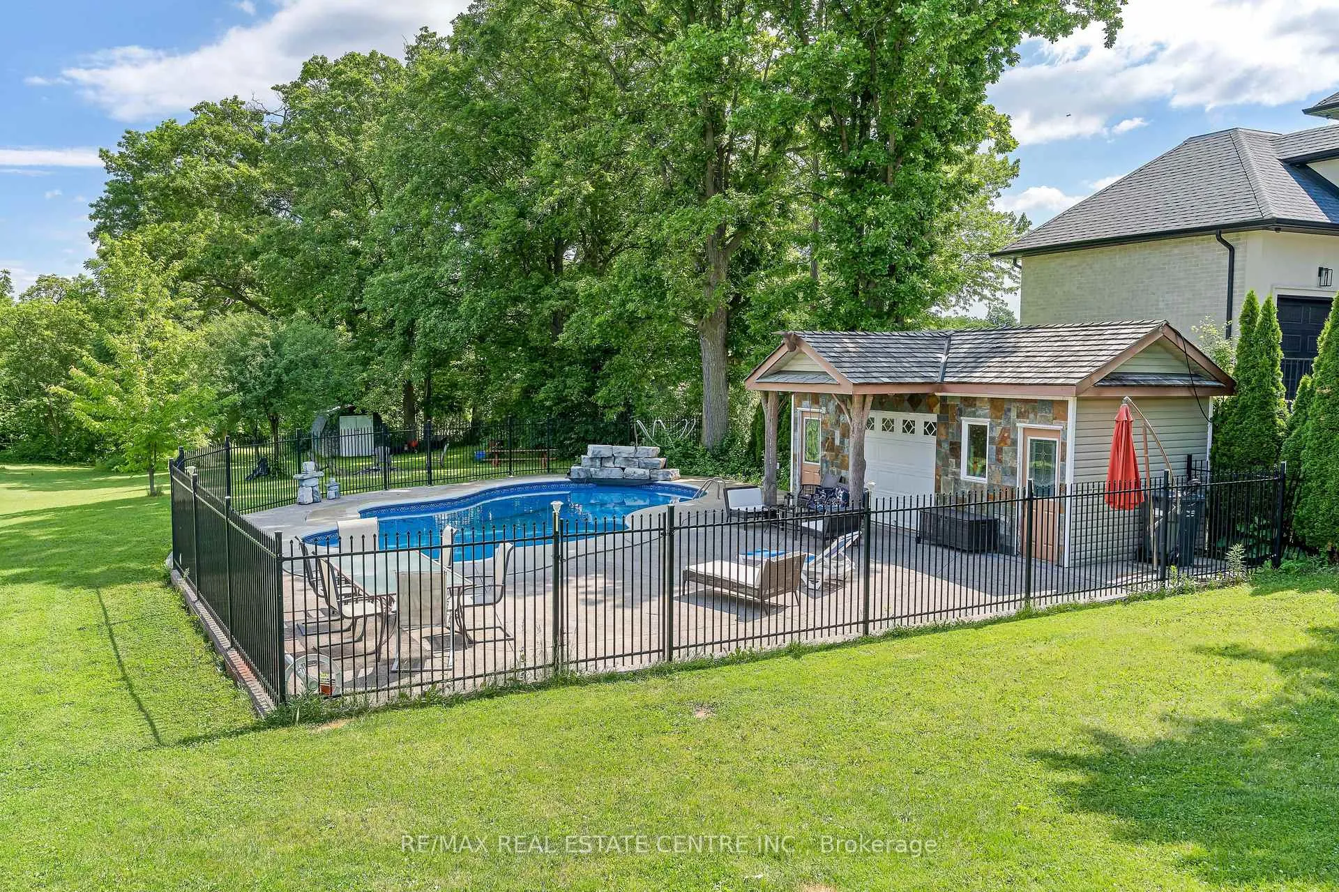 Photo 37 of 9409 Eighth Line, Halton Hills, Rural Halton Hills — HOMEH