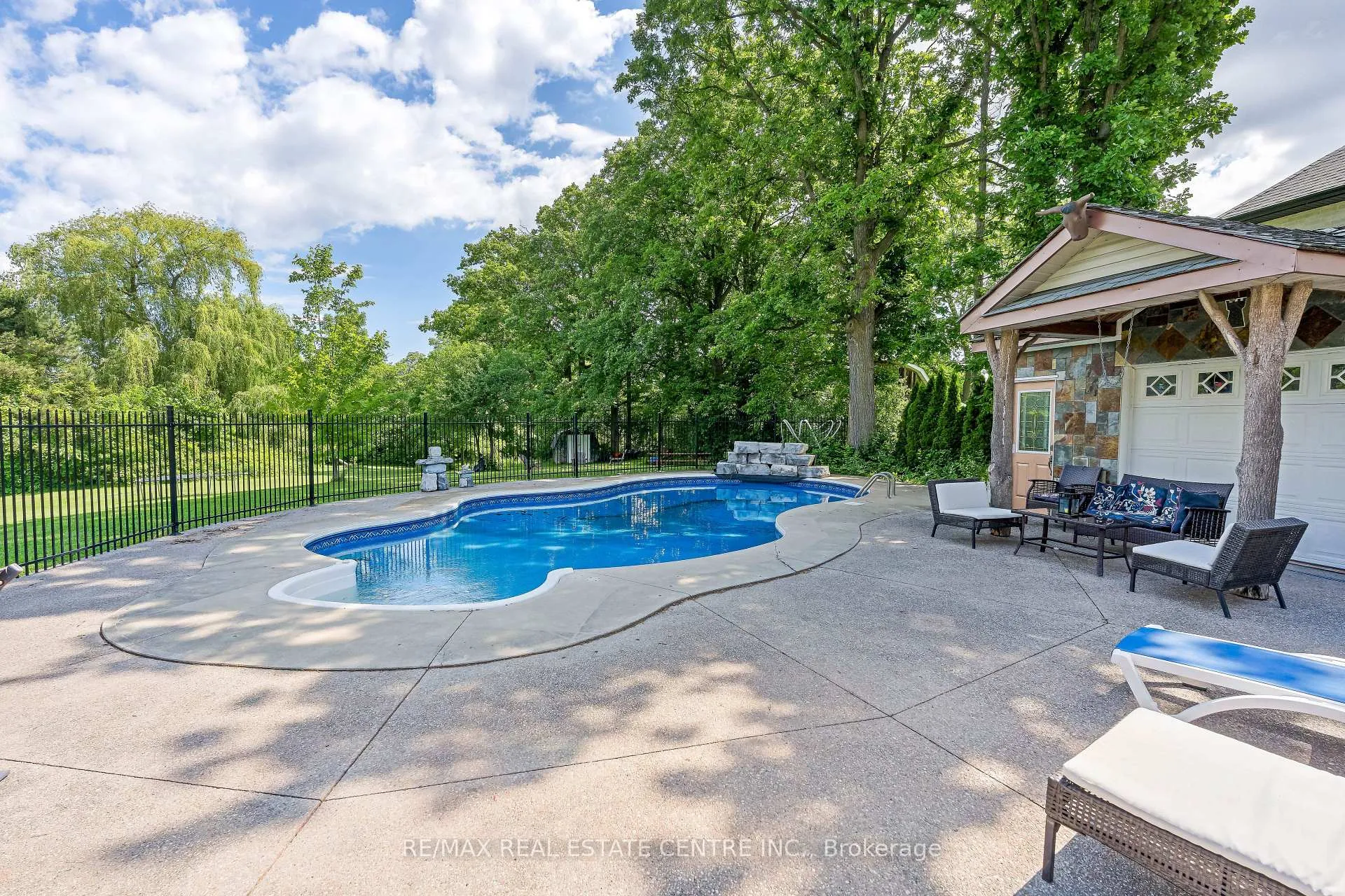 Photo 41 of 9409 Eighth Line, Halton Hills, Rural Halton Hills — HOMEH