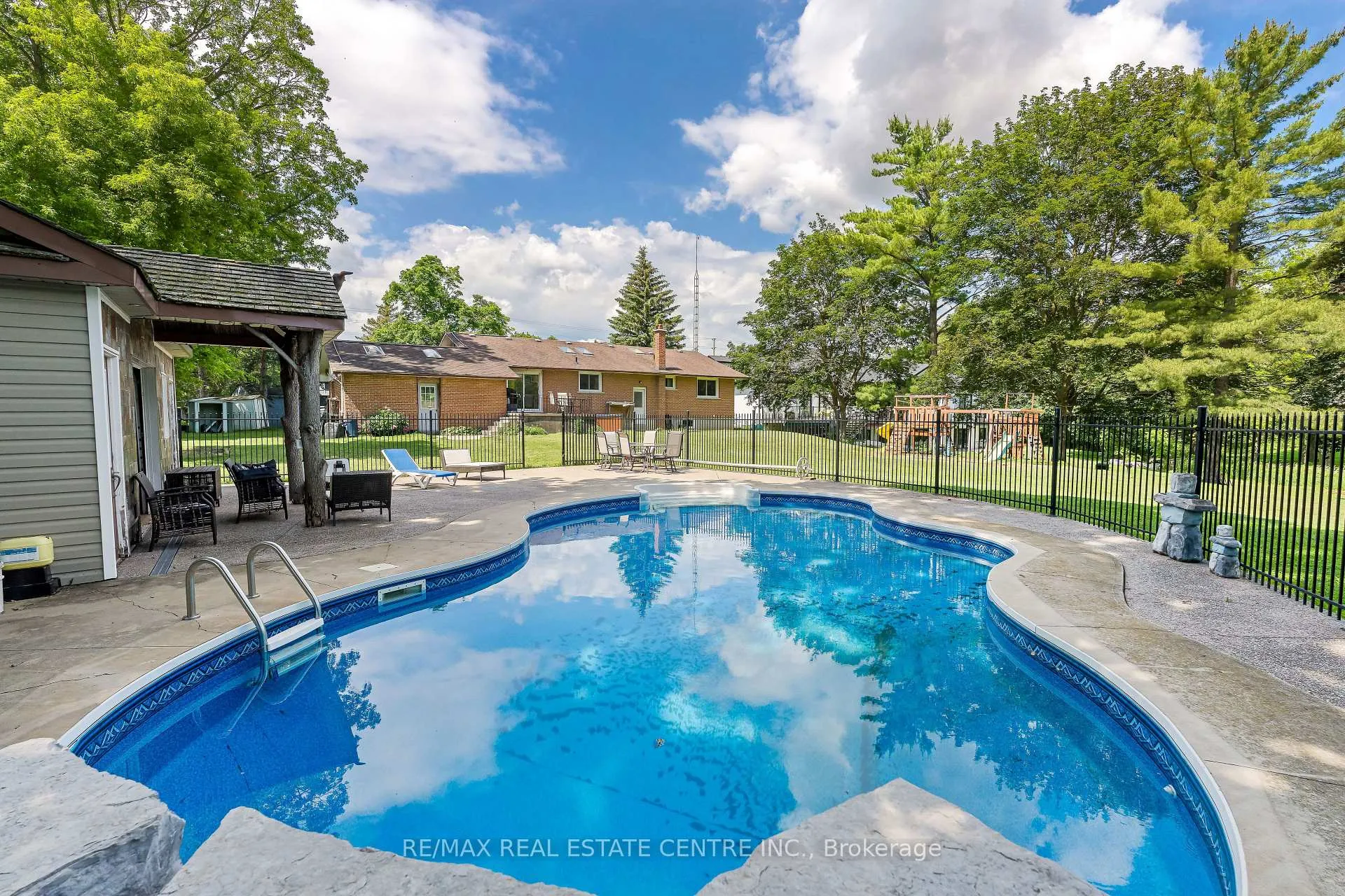 Photo 43 of 9409 Eighth Line, Halton Hills, Rural Halton Hills — HOMEH