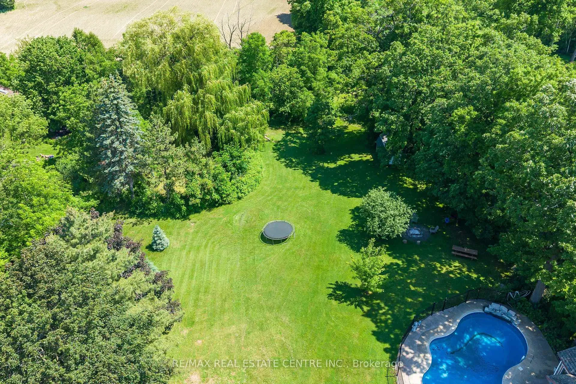 Photo 44 of 9409 Eighth Line, Halton Hills, Rural Halton Hills — HOMEH