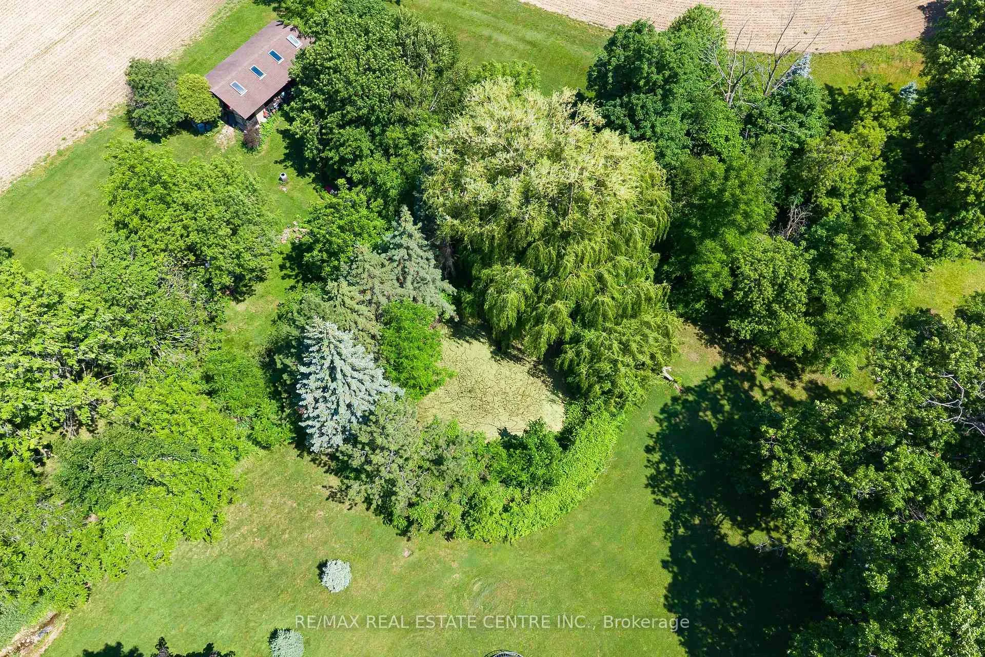 Photo 47 of 9409 Eighth Line, Halton Hills, Rural Halton Hills — HOMEH