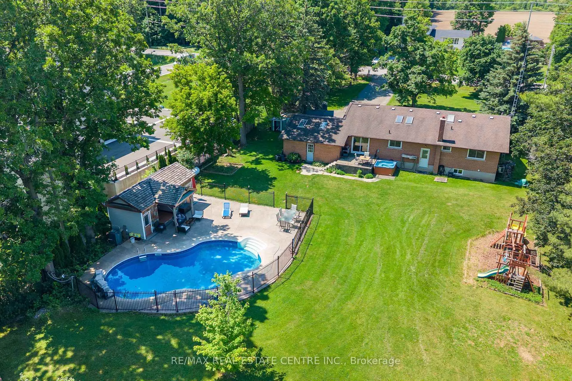 Photo 50 of 9409 Eighth Line, Halton Hills, Rural Halton Hills — HOMEH