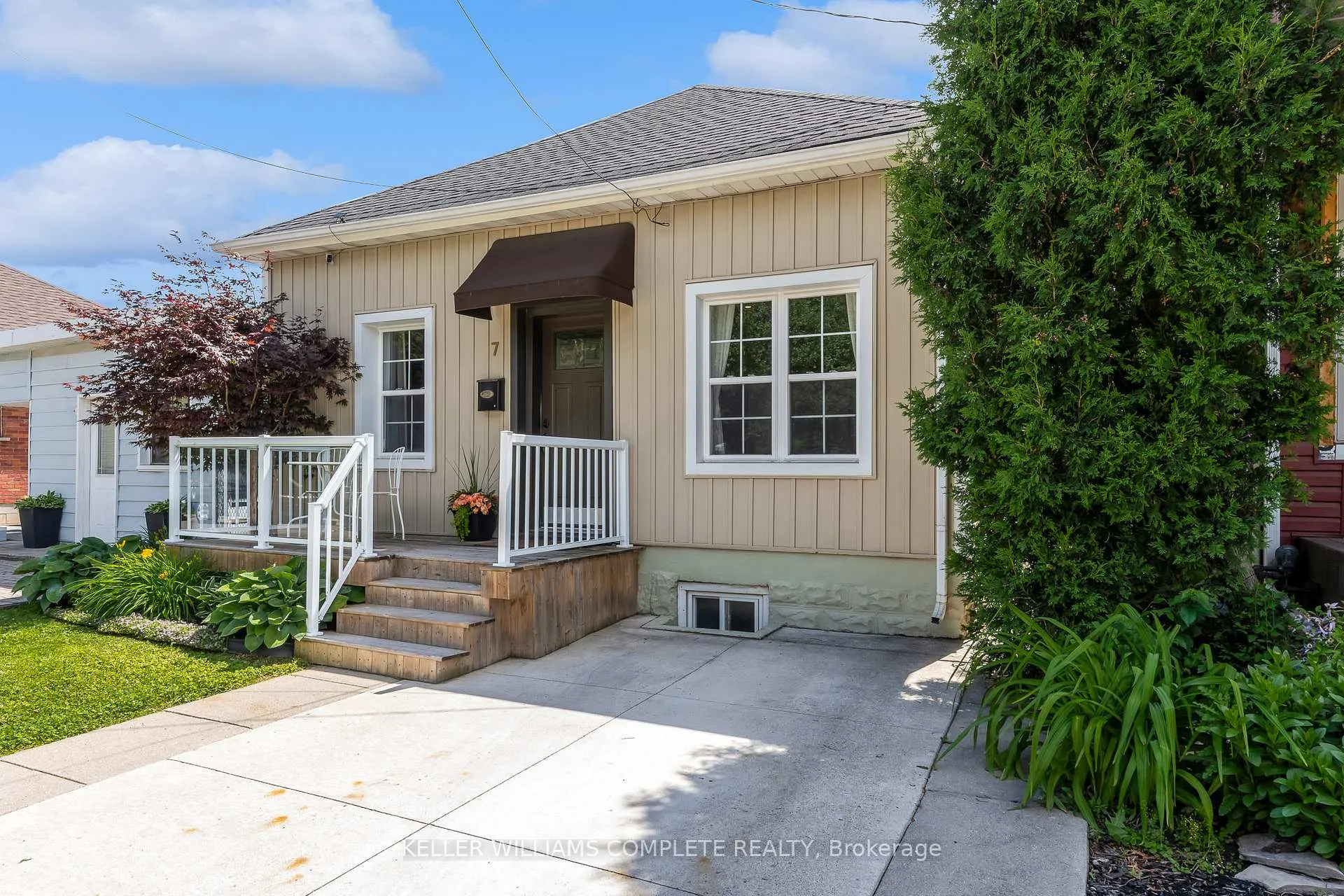 Photo 1 of 7 Richmond Street, Hamilton, Kirkendall — HOMEH