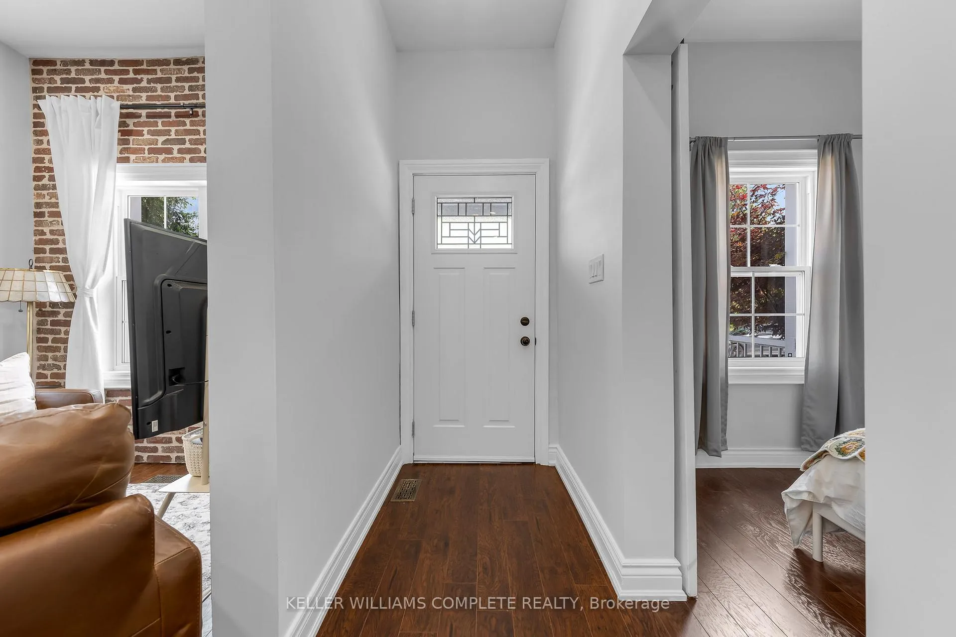 Photo 4 of 7 Richmond Street, Hamilton, Kirkendall — HOMEH