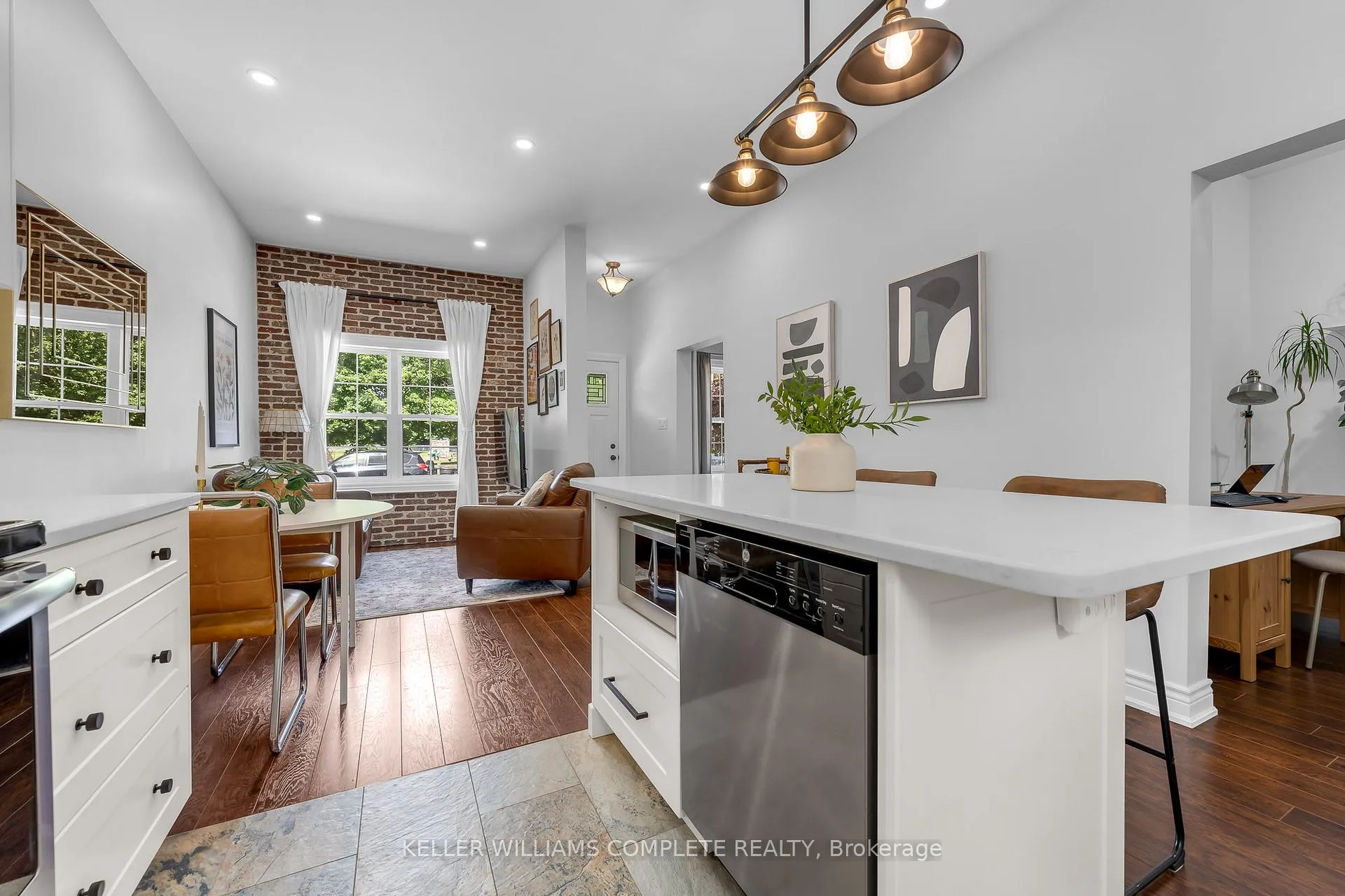 Photo 6 of 7 Richmond Street, Hamilton, Kirkendall — HOMEH